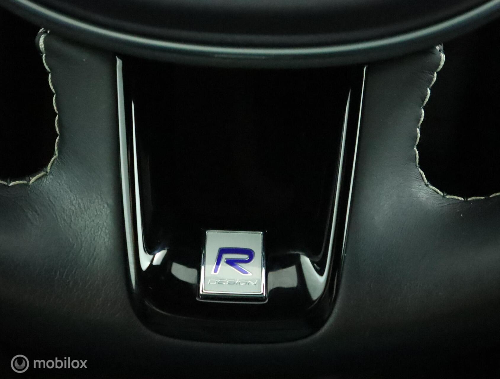 Foto van Volvo V60