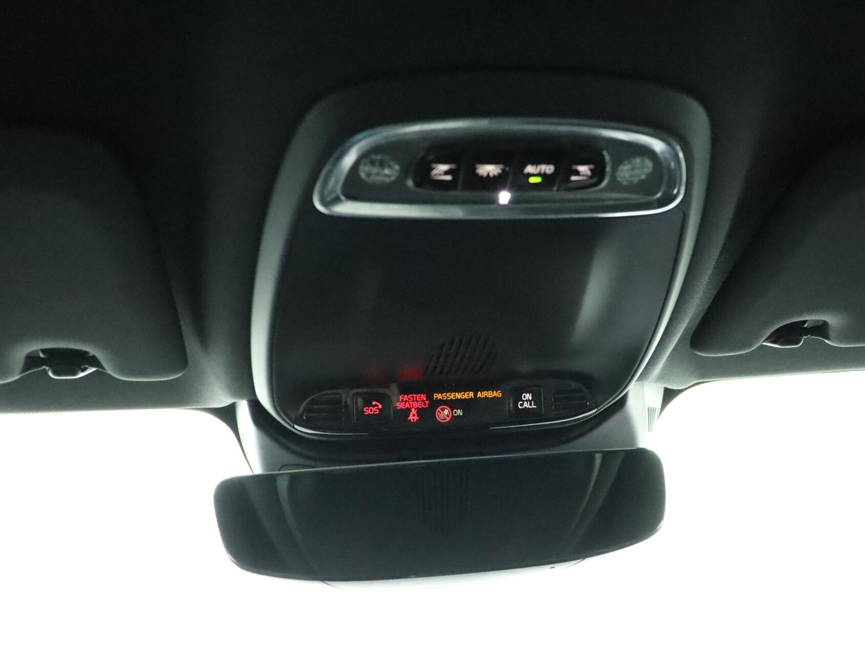 Foto van Volvo V60