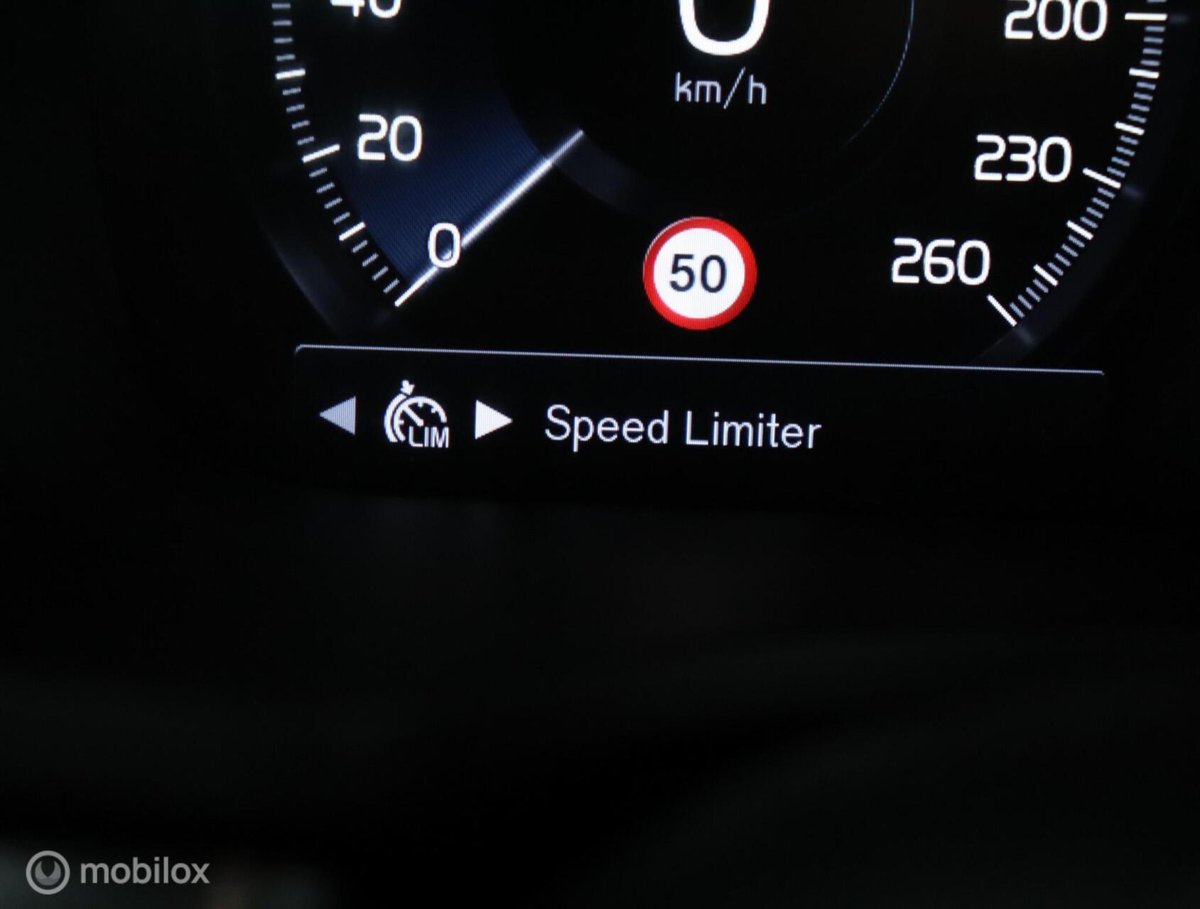 Foto van Volvo V60