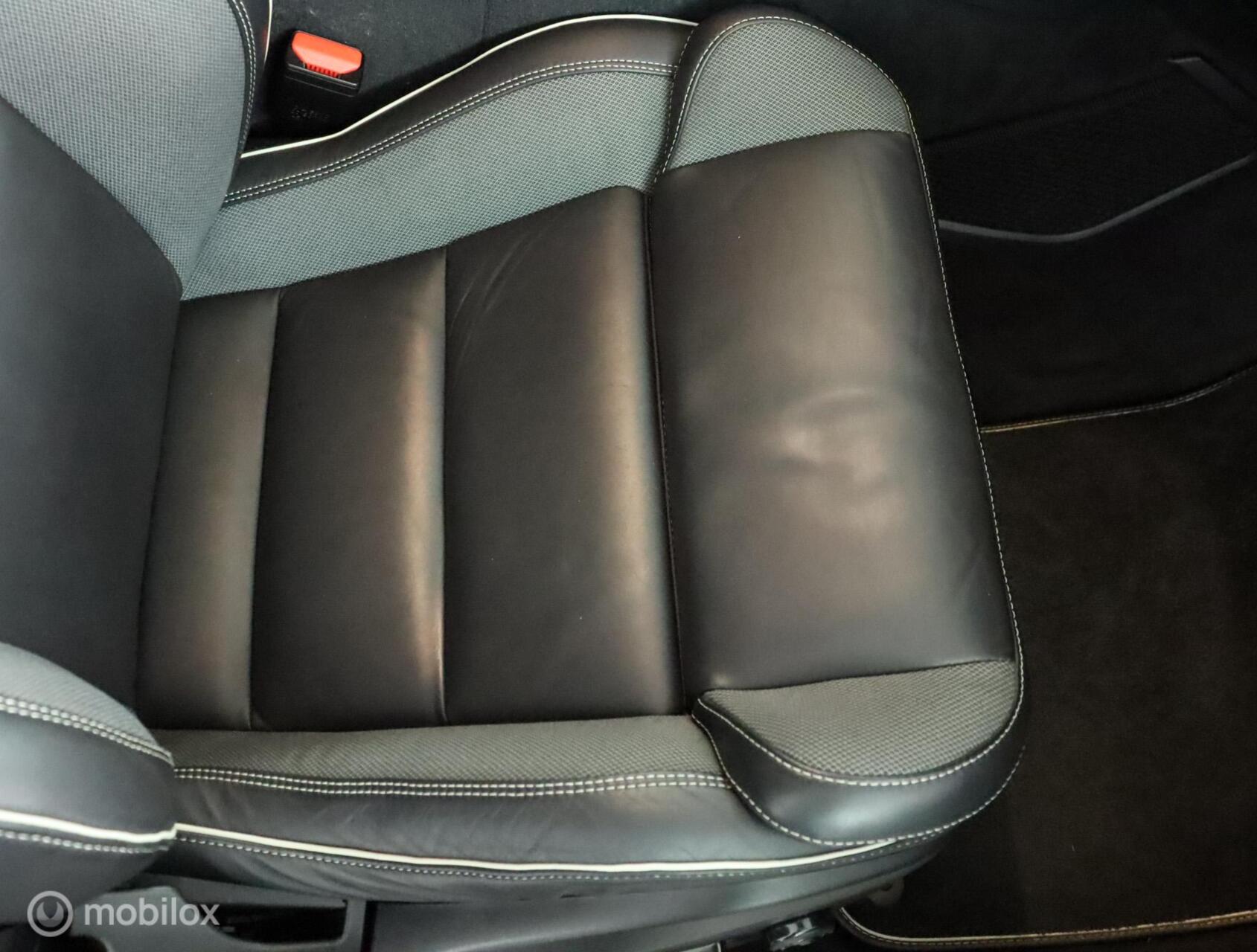 Foto van Volvo V60