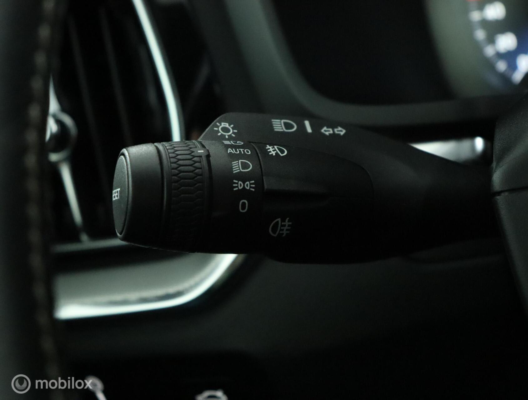 Foto van Volvo V60