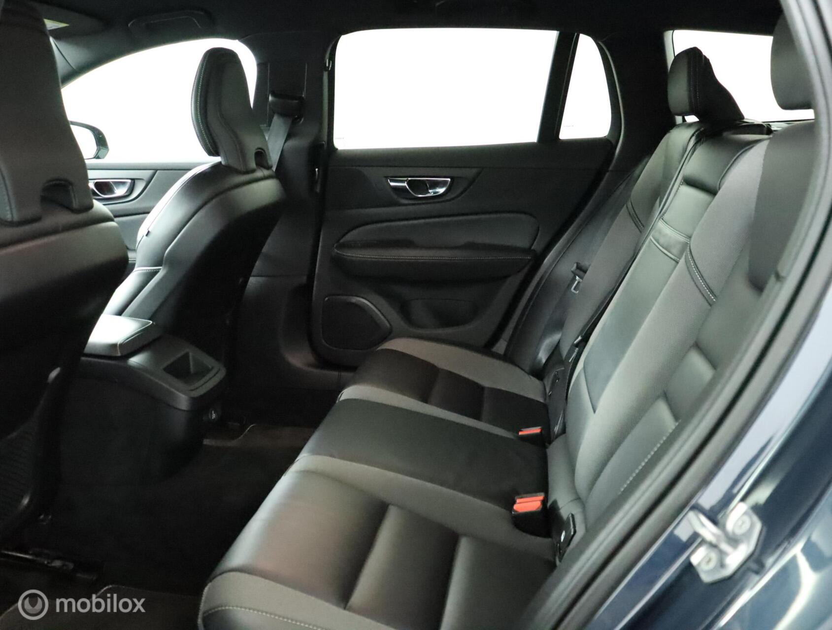 Foto van Volvo V60