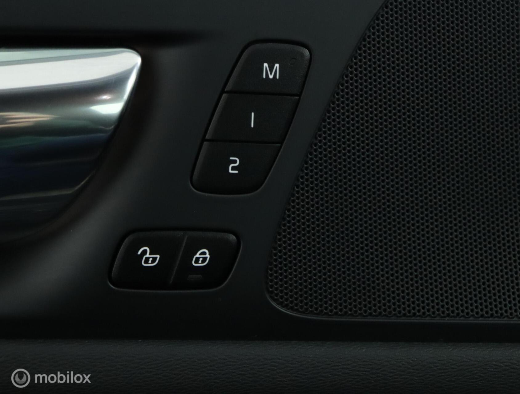 Foto van Volvo V60