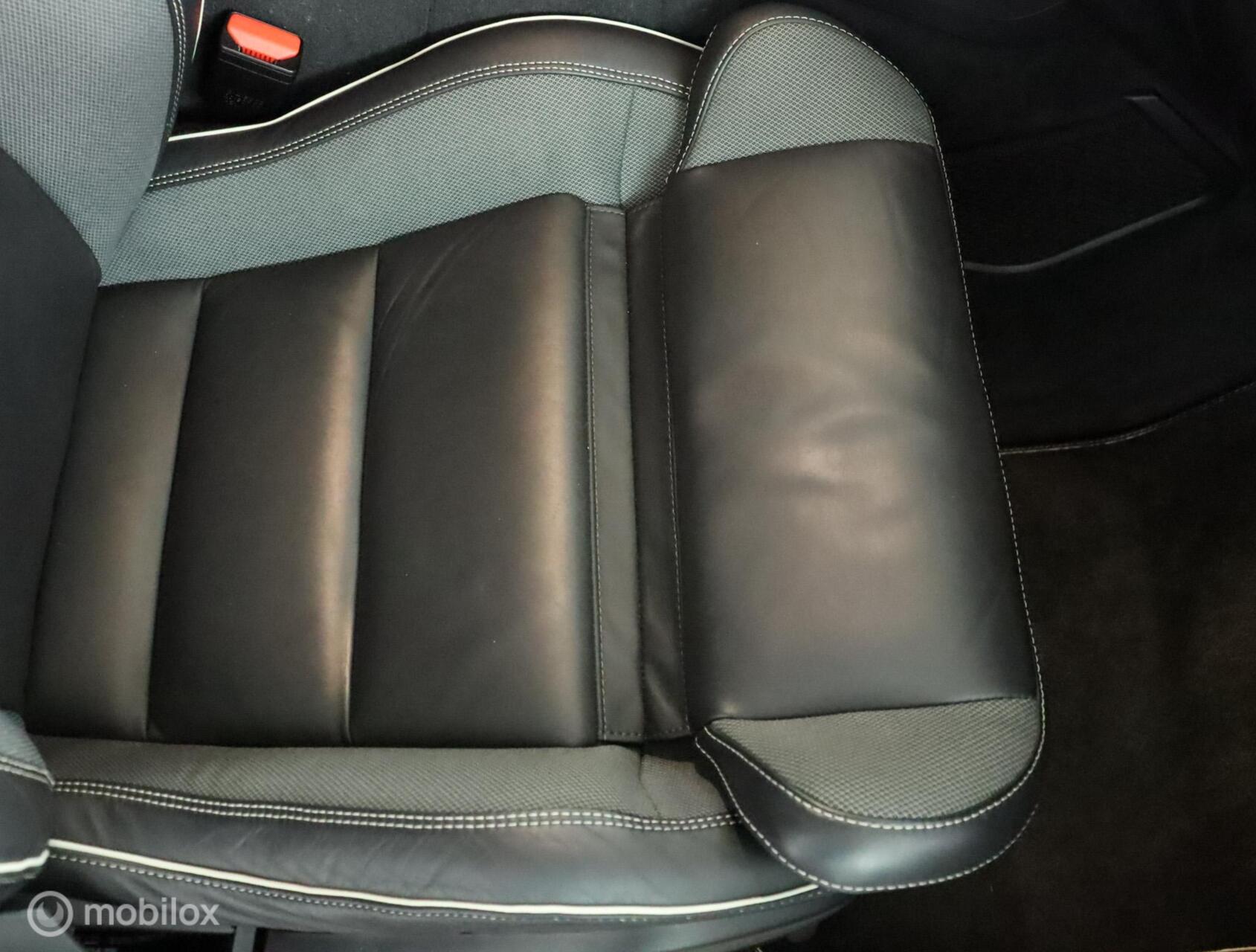 Foto van Volvo V60