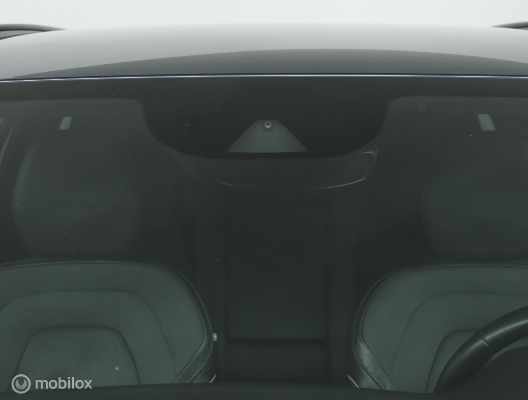 Foto van Volvo V60