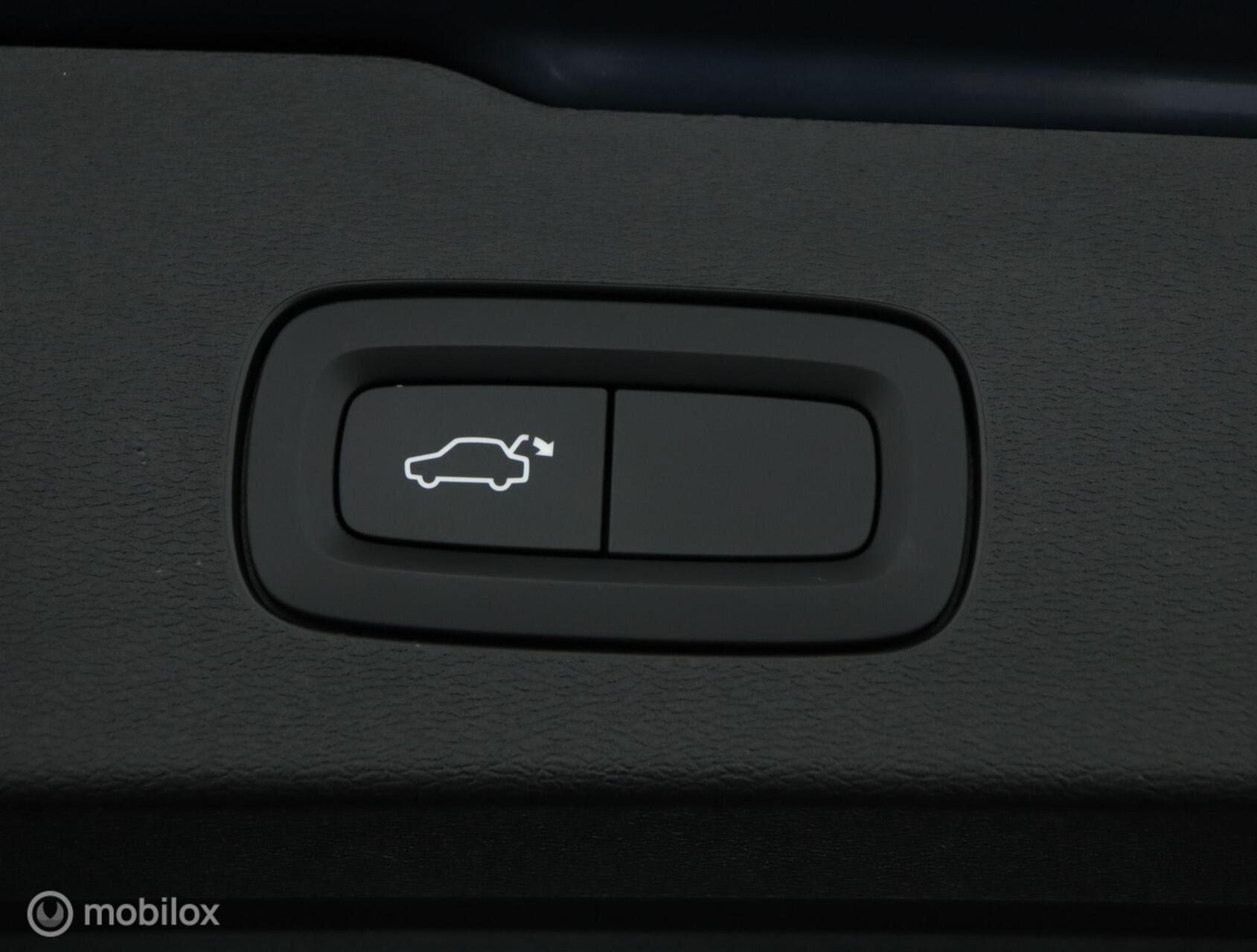 Foto van Volvo V60