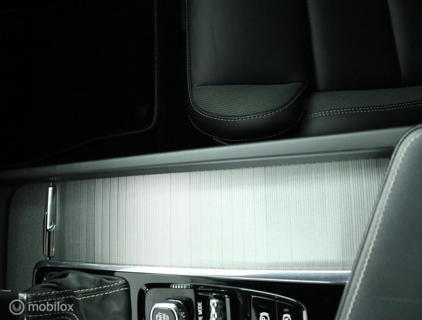 Foto van Volvo V60
