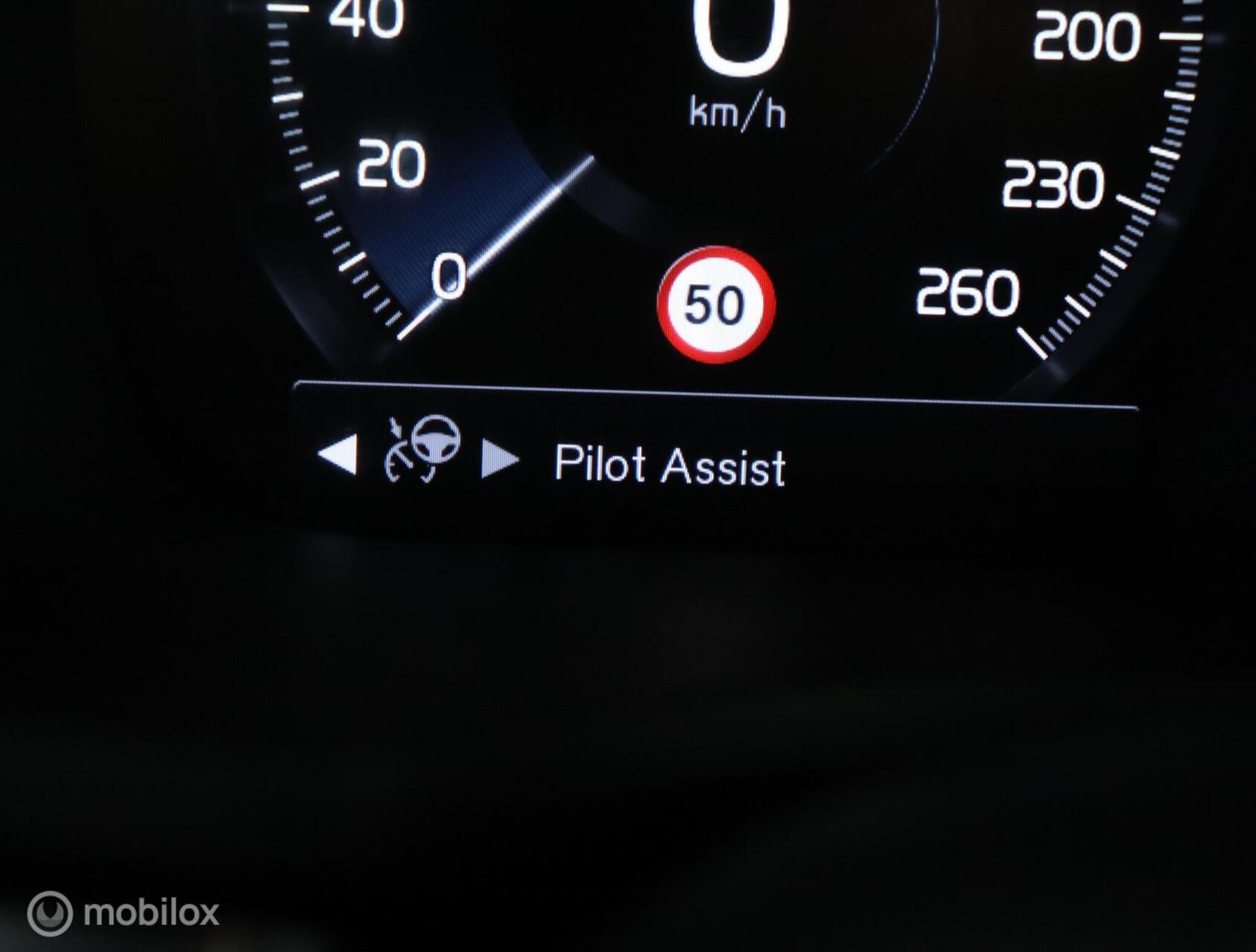 Foto van Volvo V60