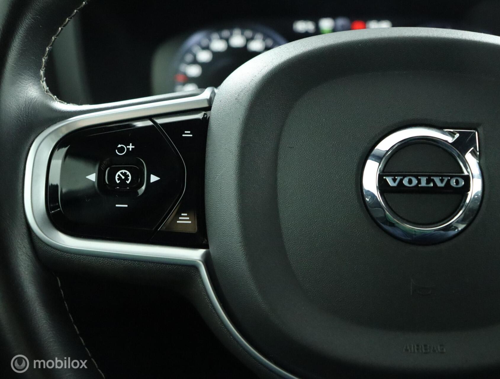 Foto van Volvo V60