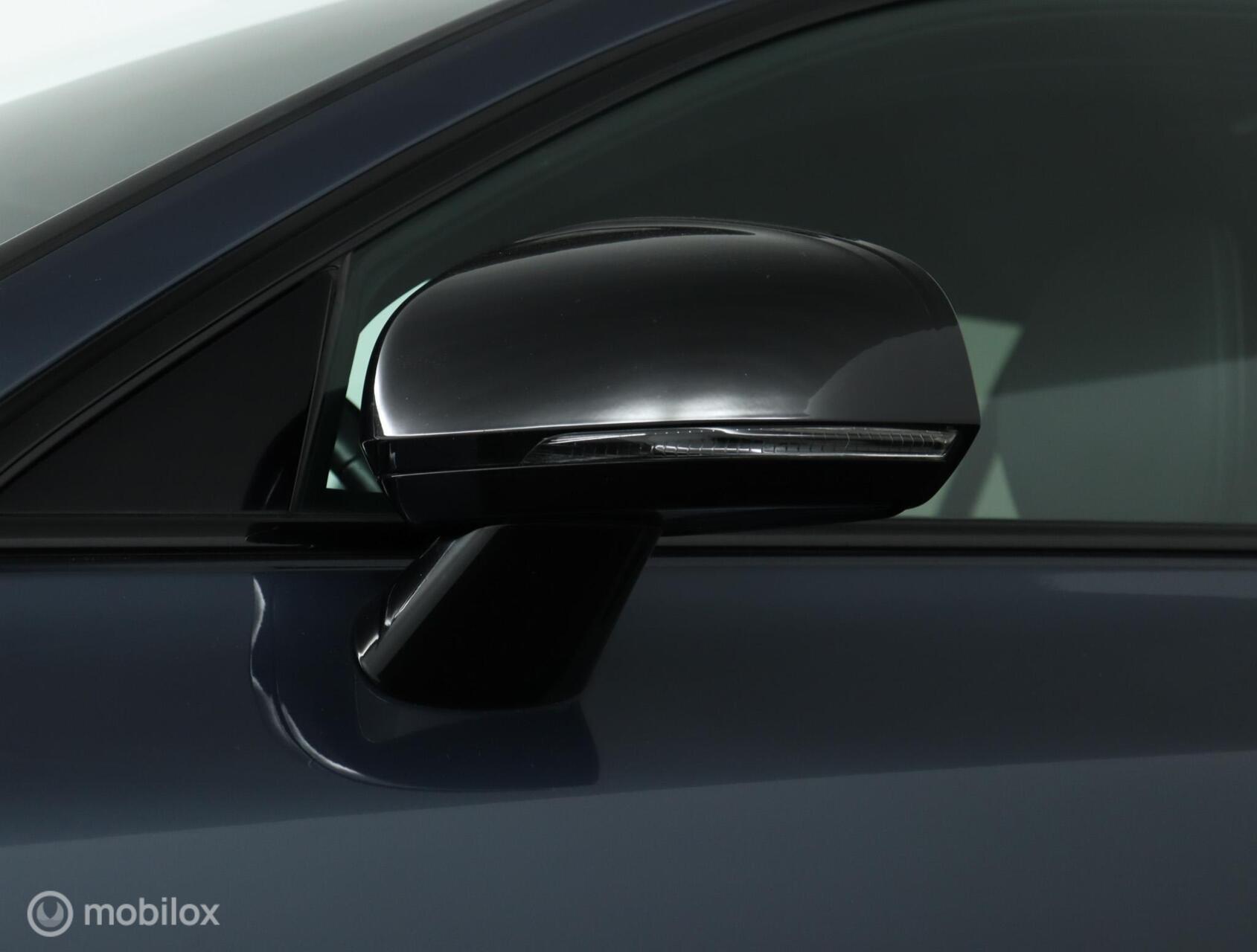 Foto van Volvo V60