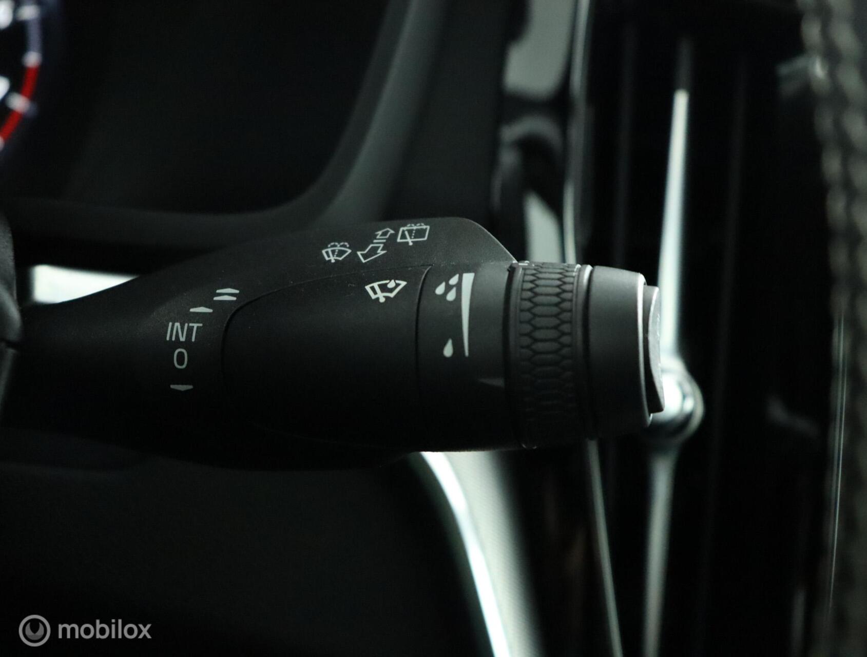 Foto van Volvo V60