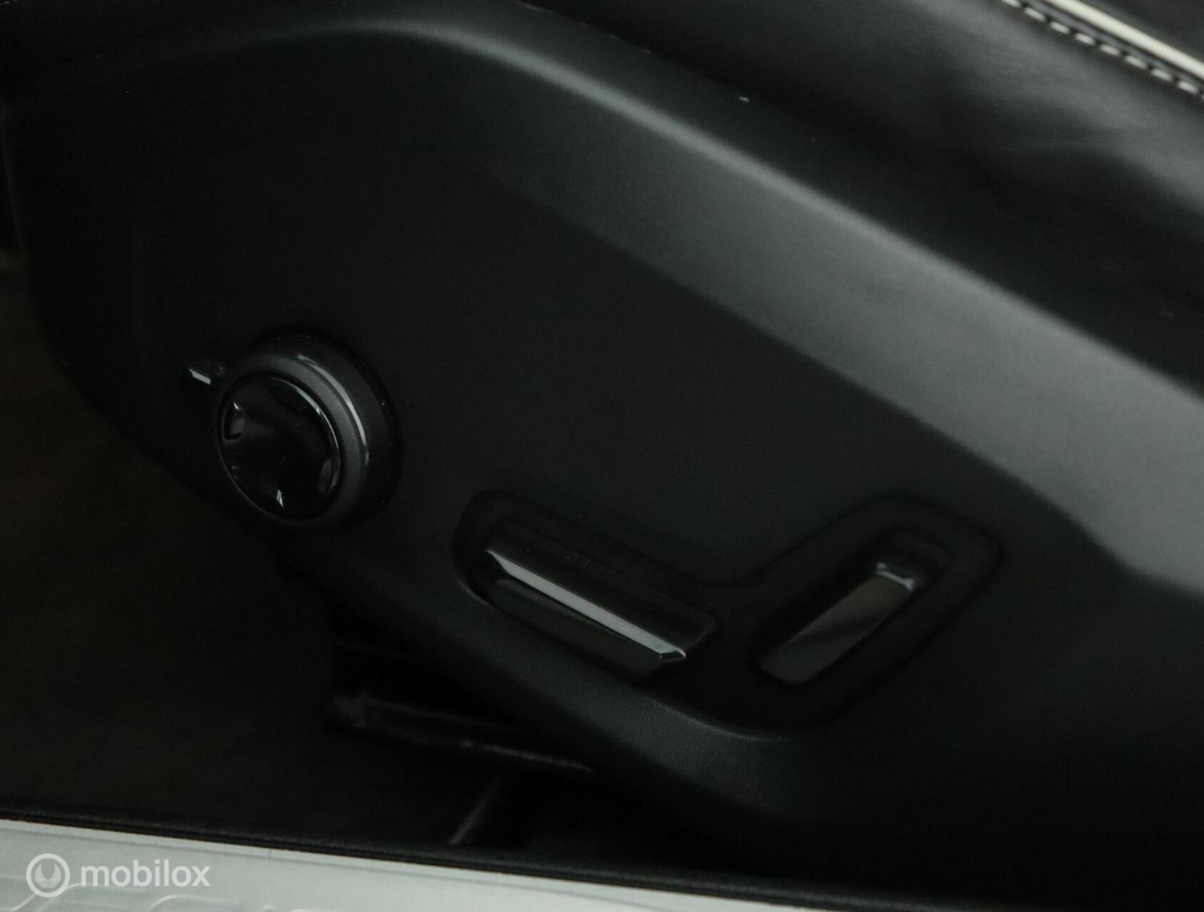 Foto van Volvo V60