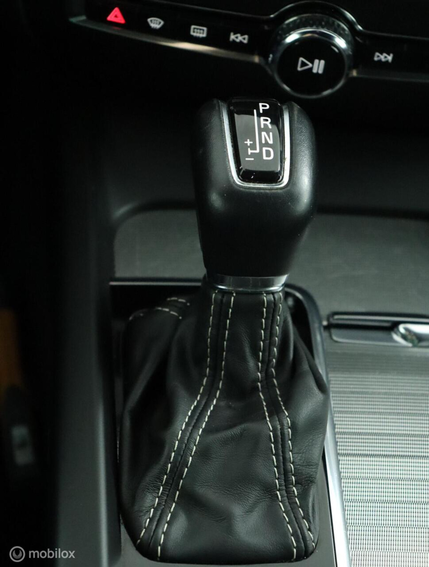 Foto van Volvo V60