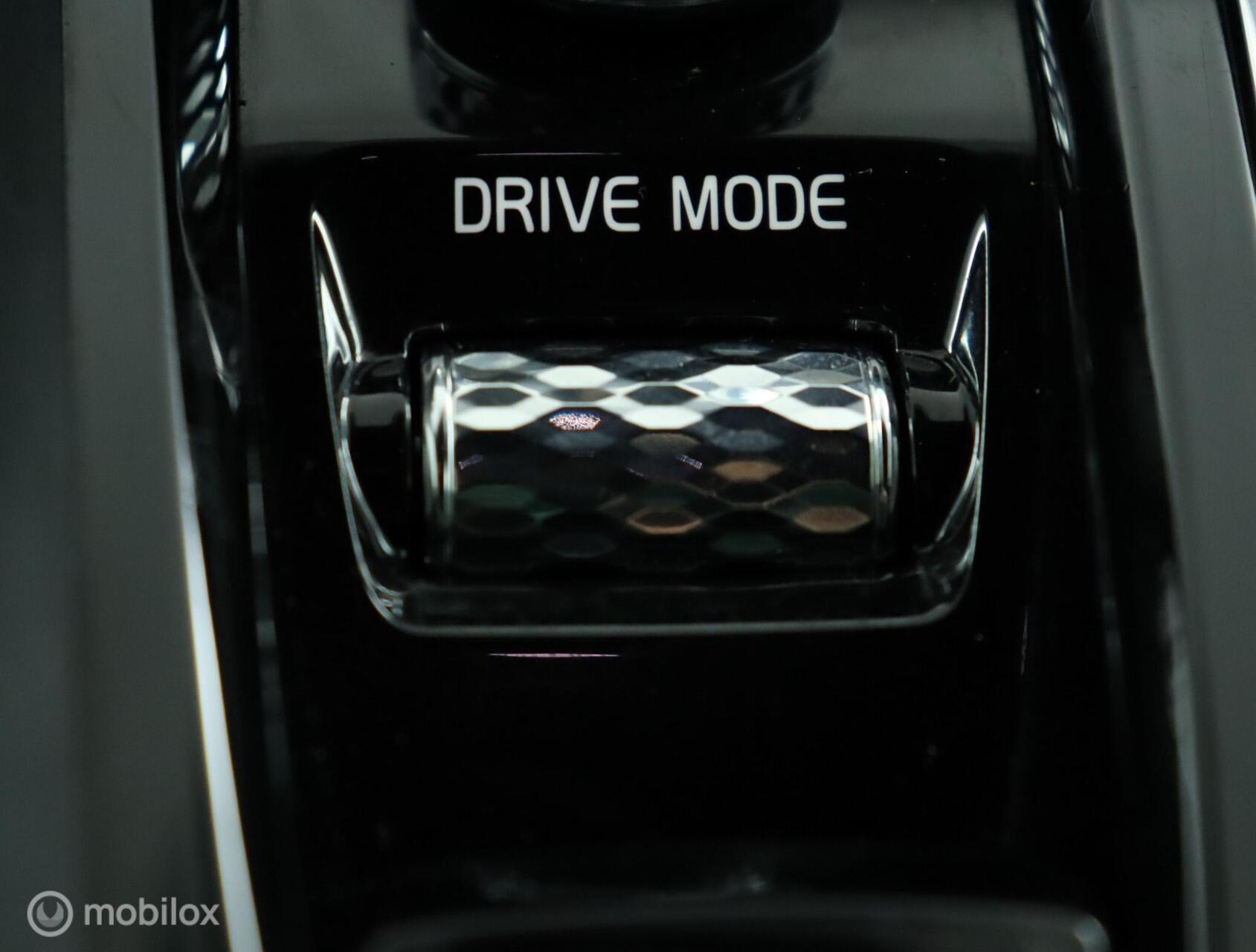 Foto van Volvo V60