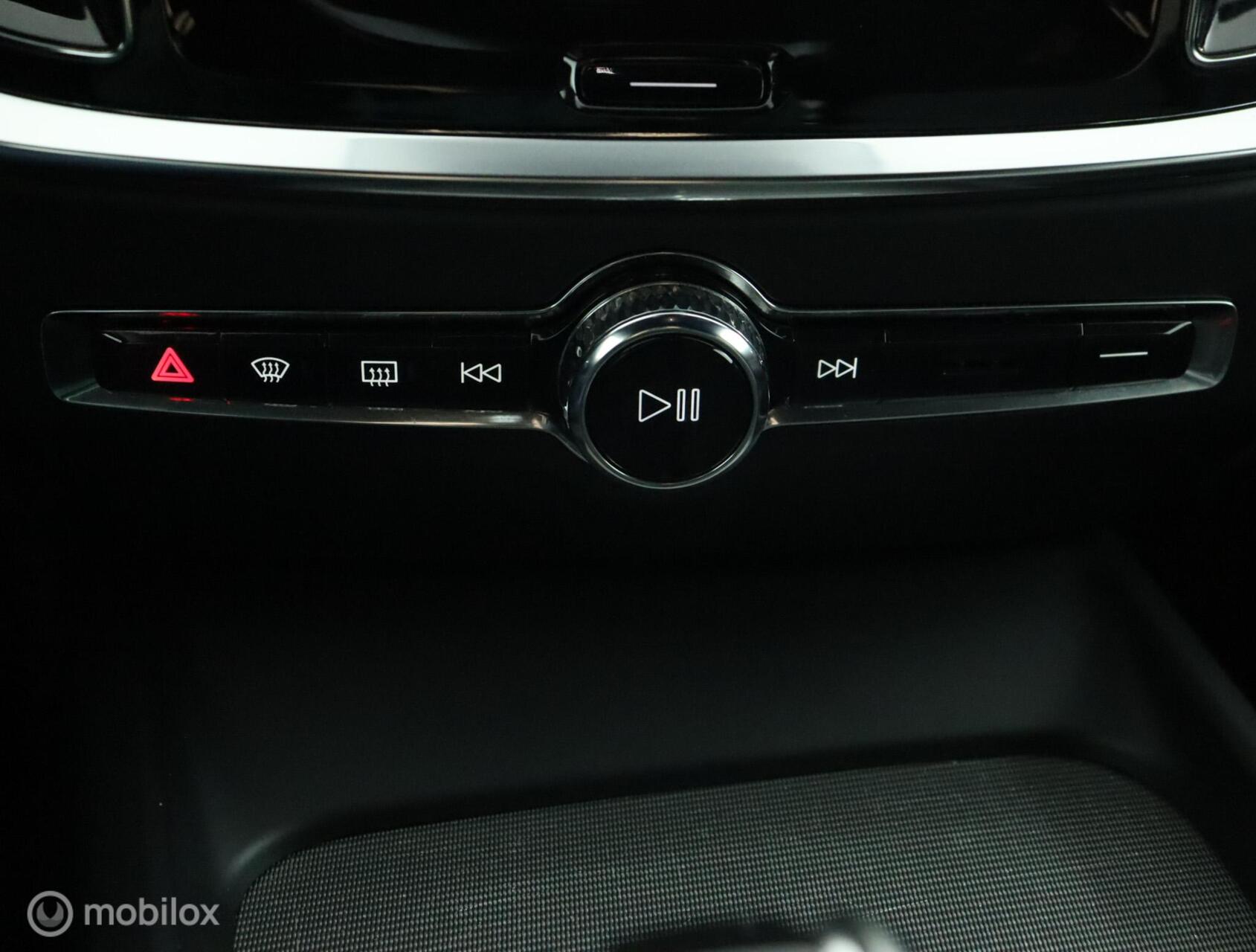 Foto van Volvo V60