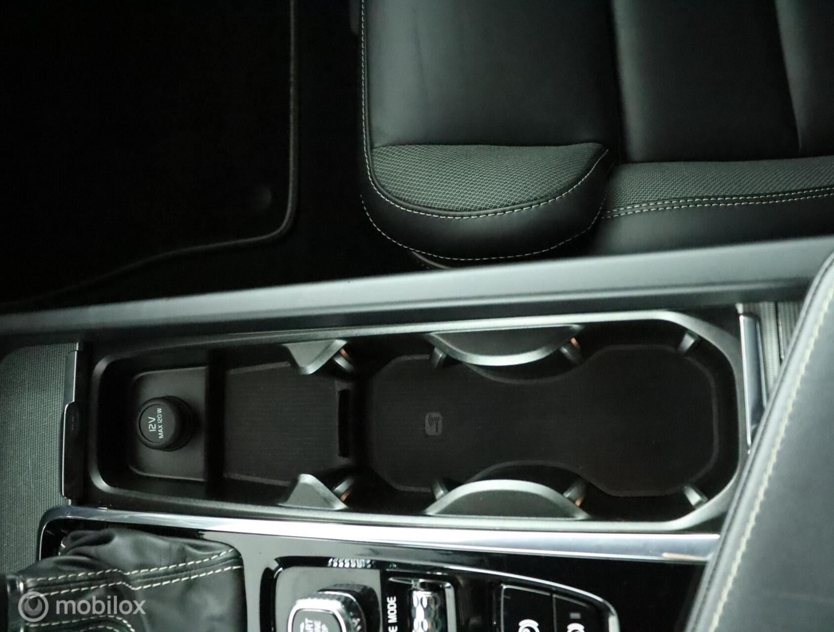 Foto van Volvo V60