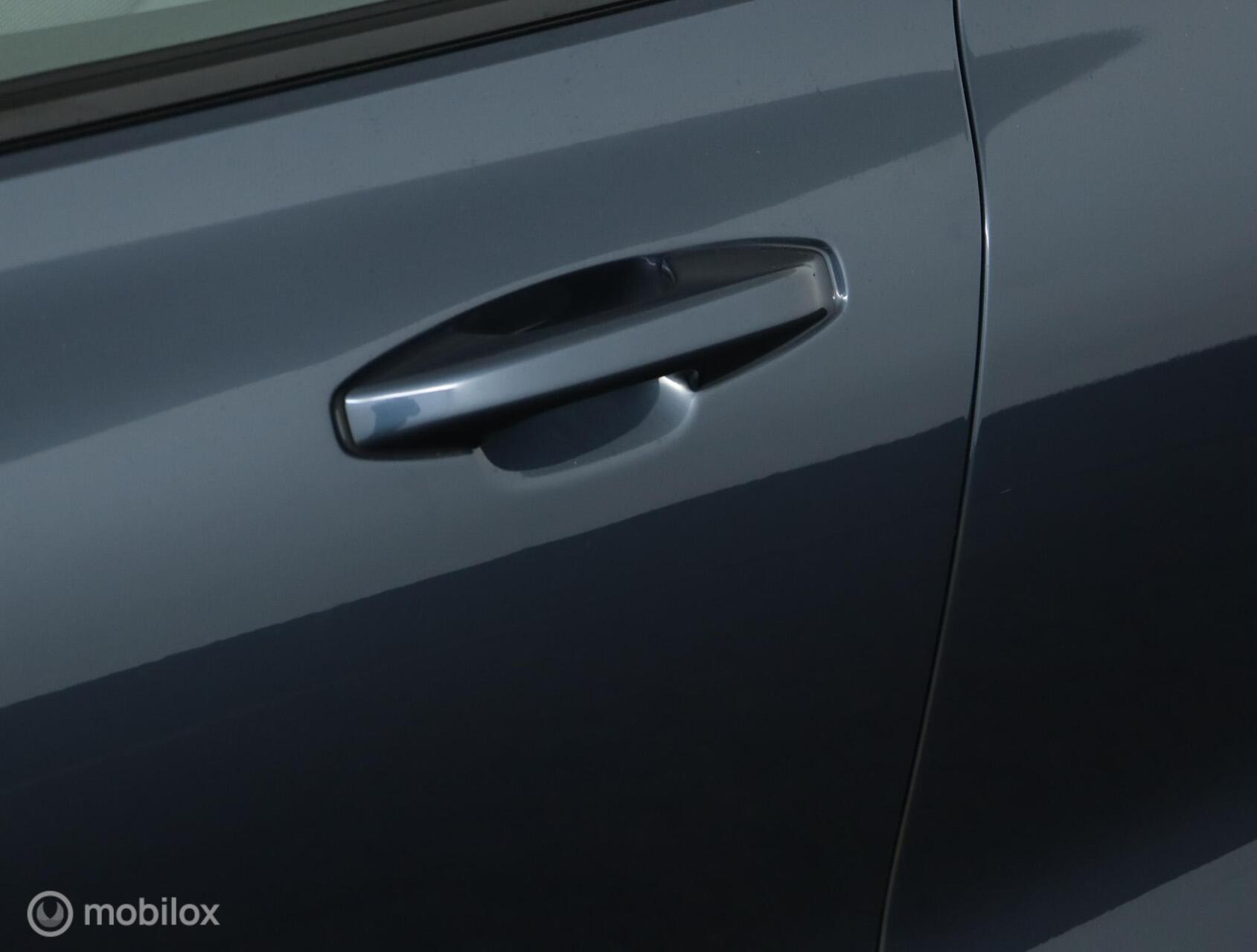 Foto van Volvo V60