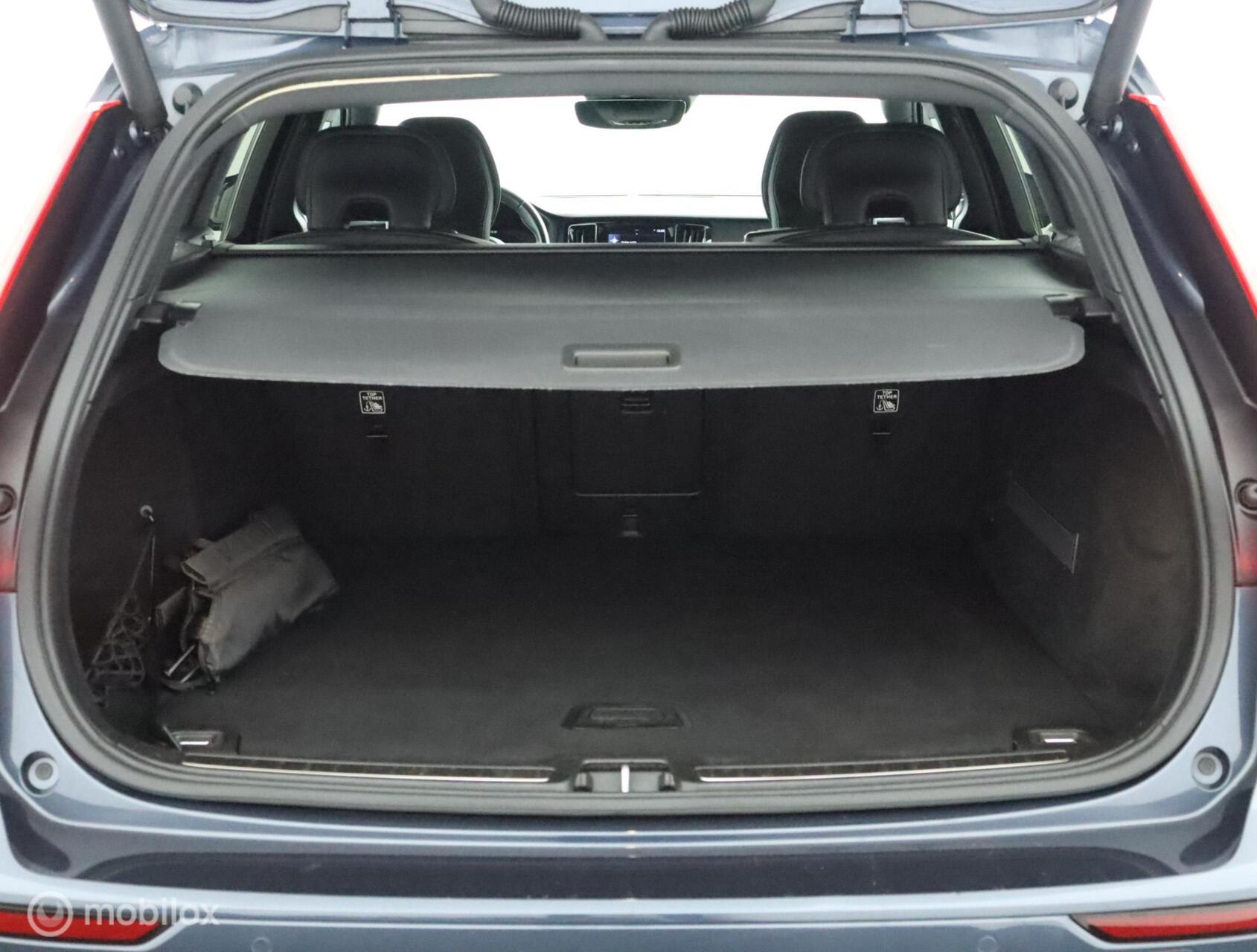Foto van Volvo V60