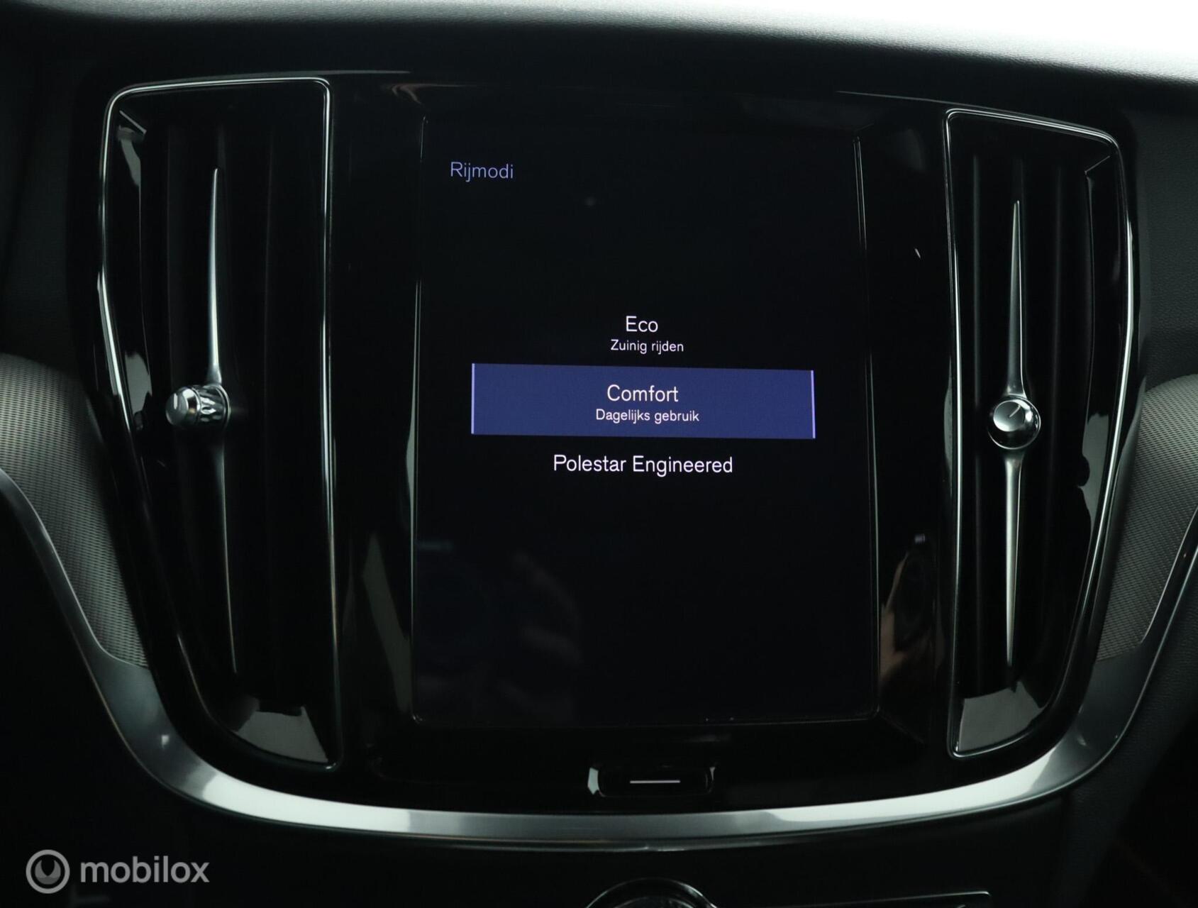Foto van Volvo V60