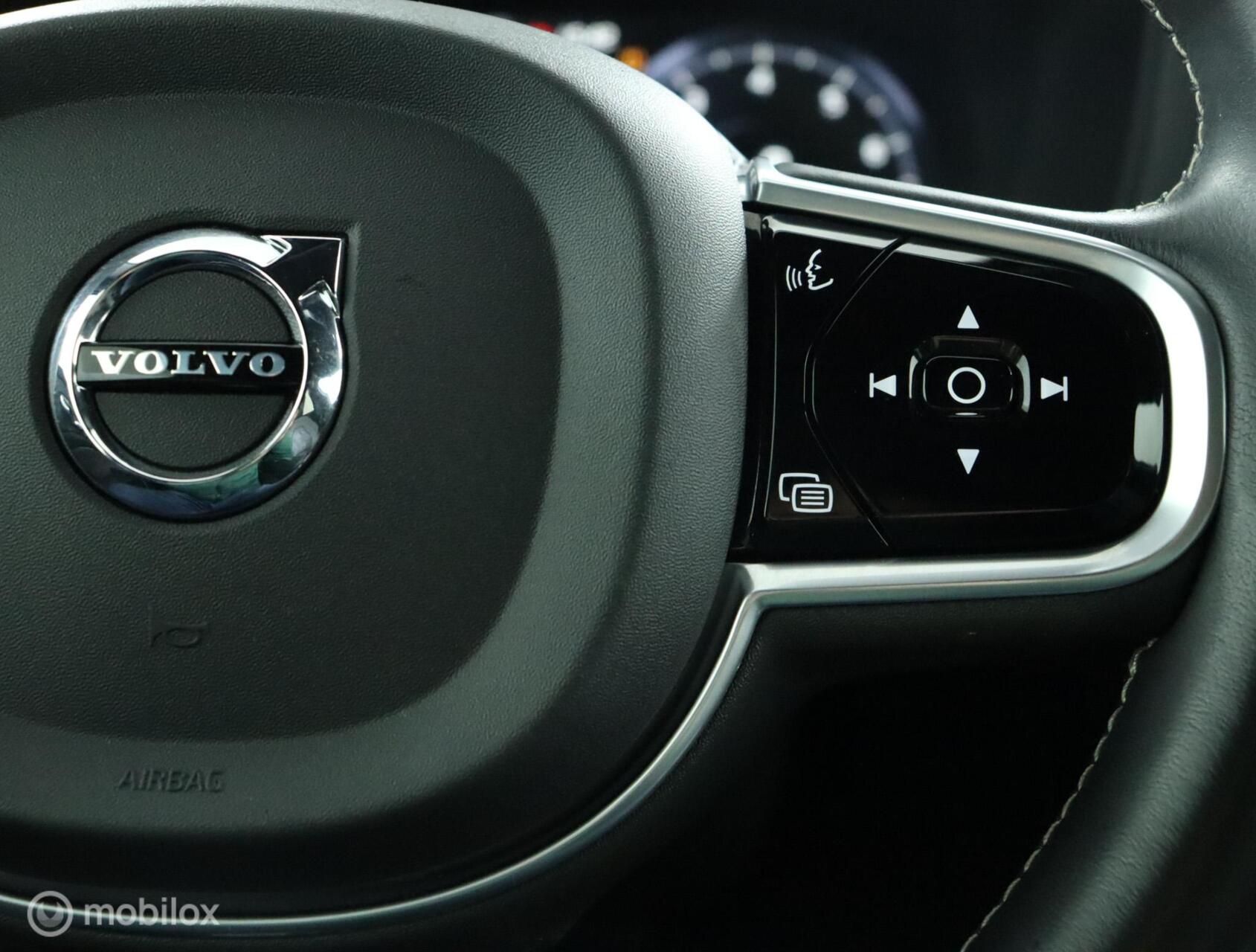 Foto van Volvo V60