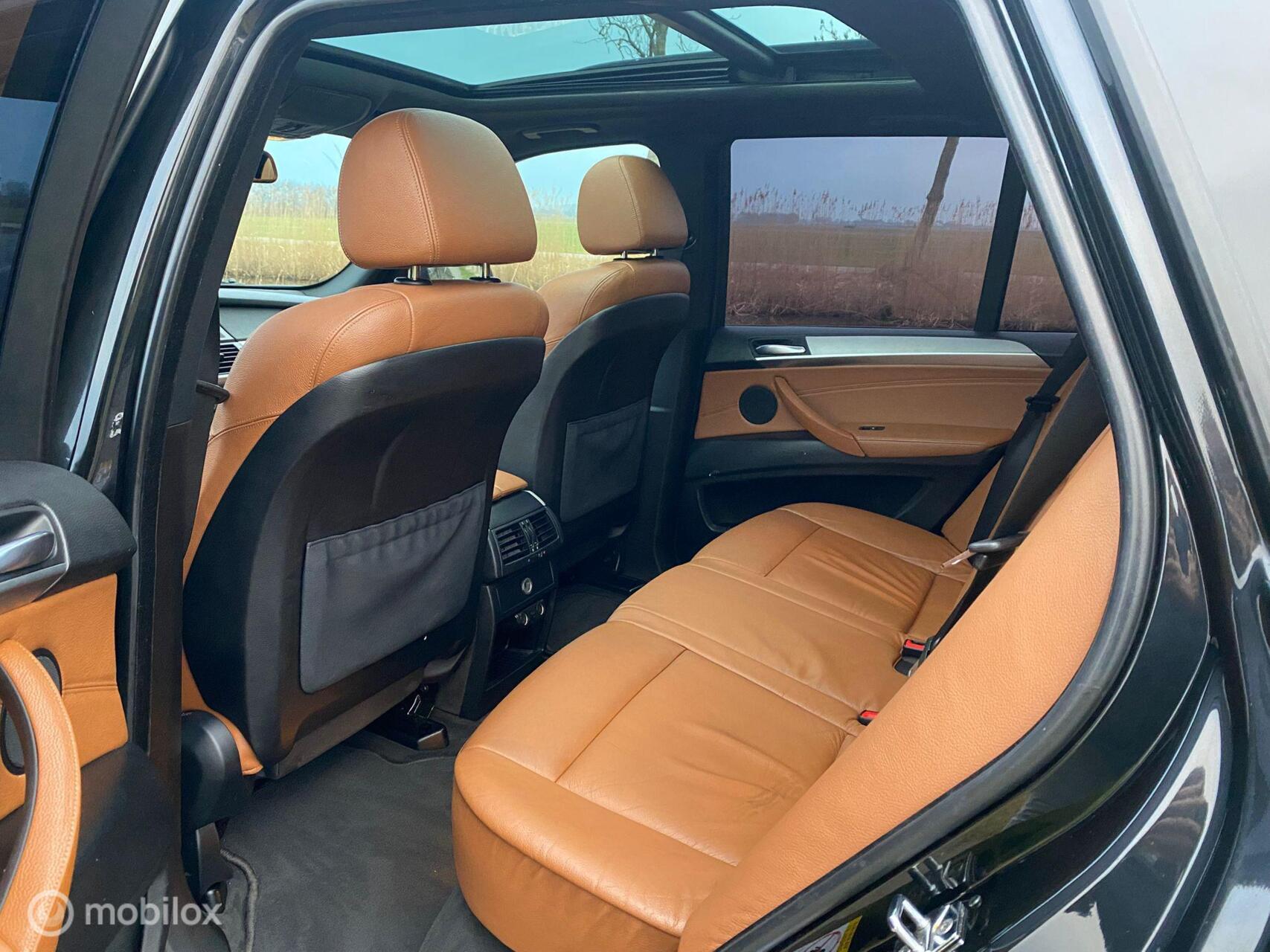 Foto van BMW X Reihe