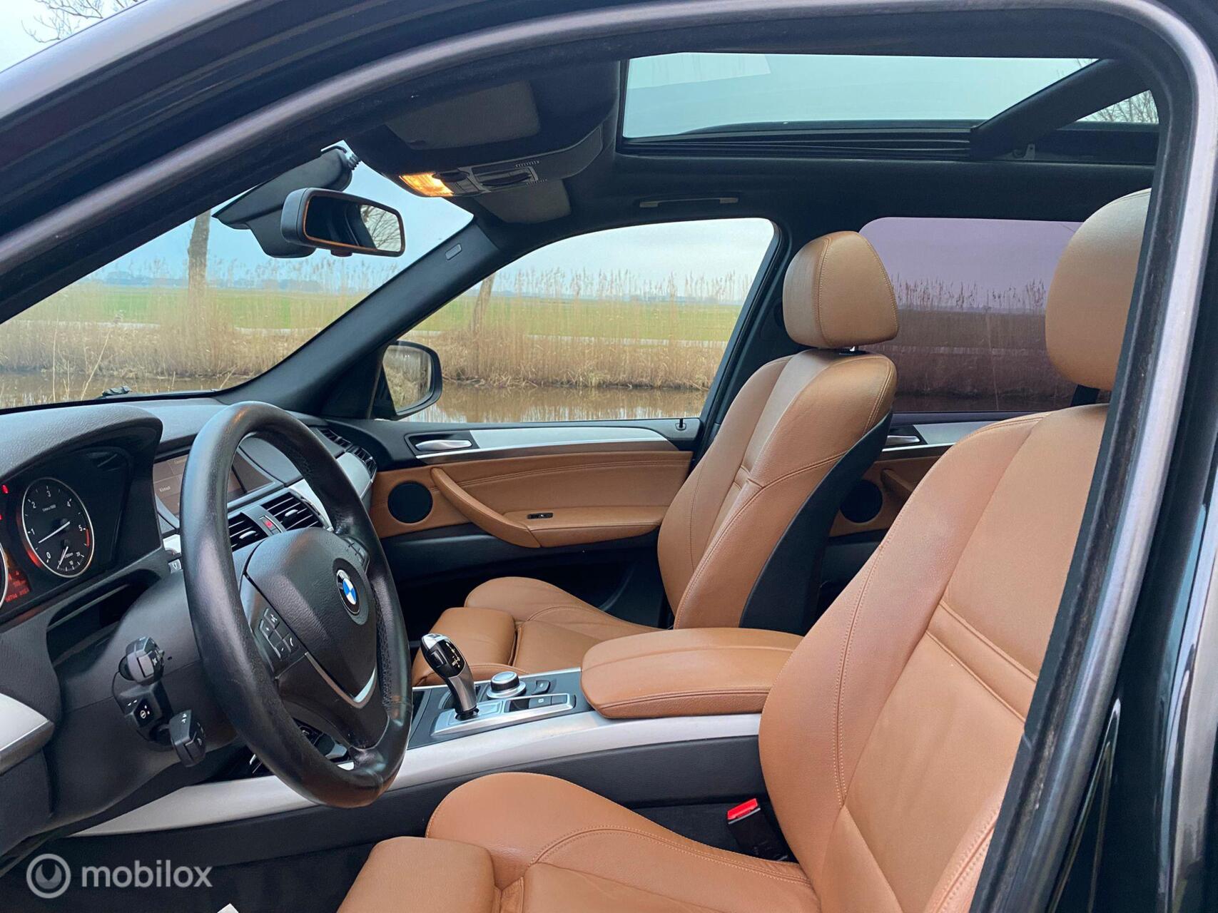 Foto van BMW X Reihe
