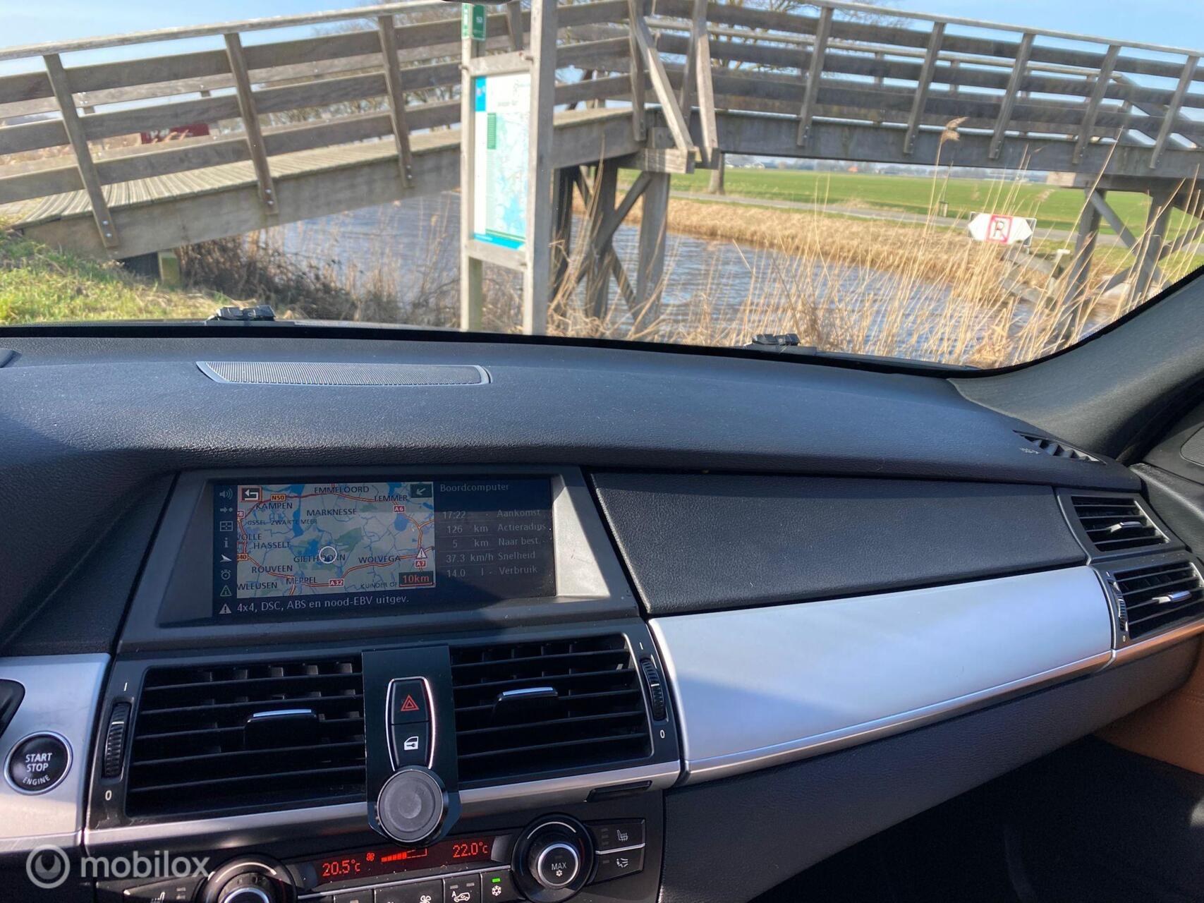 Foto van BMW X Reihe