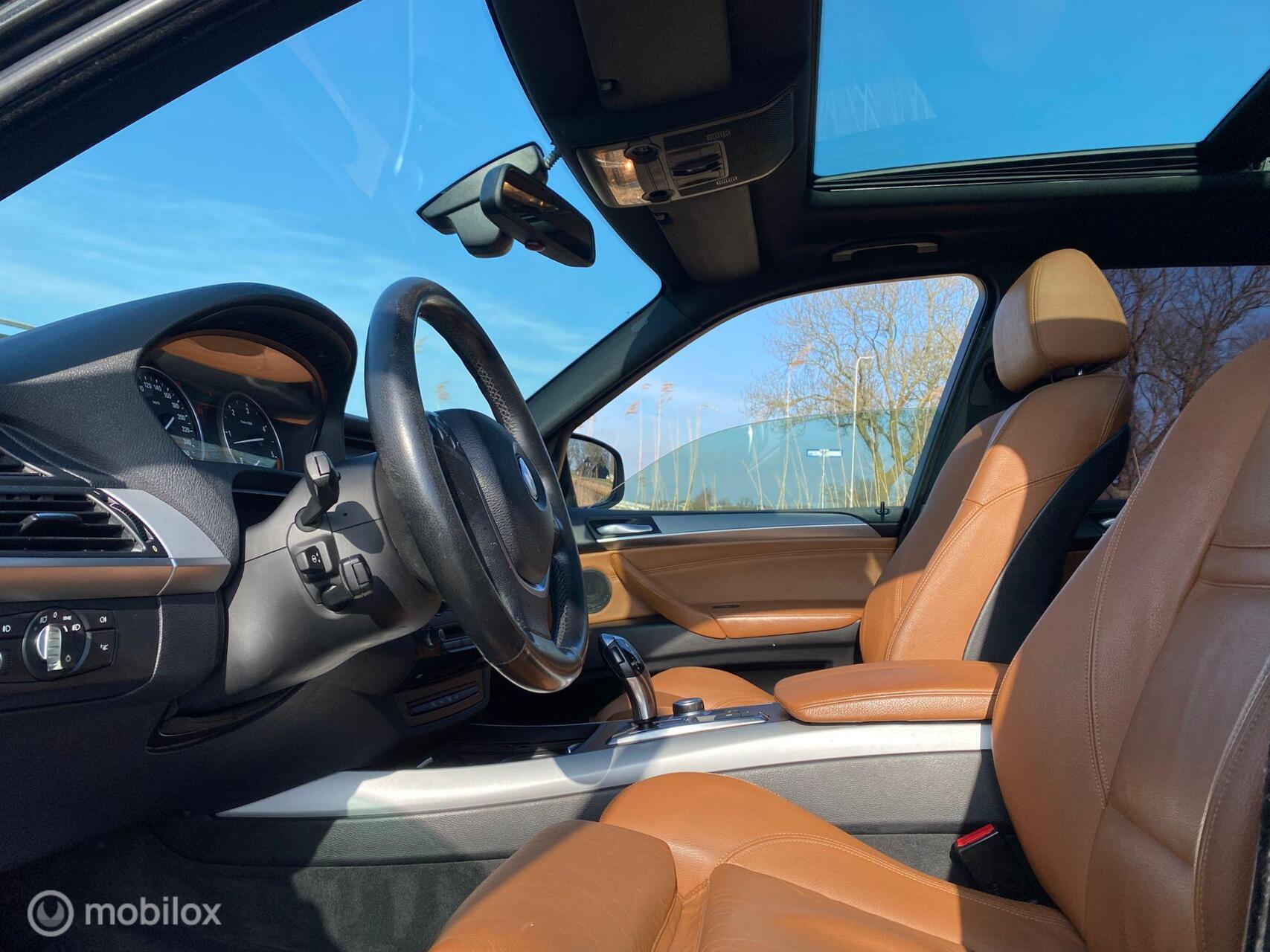 Foto van BMW X Reihe