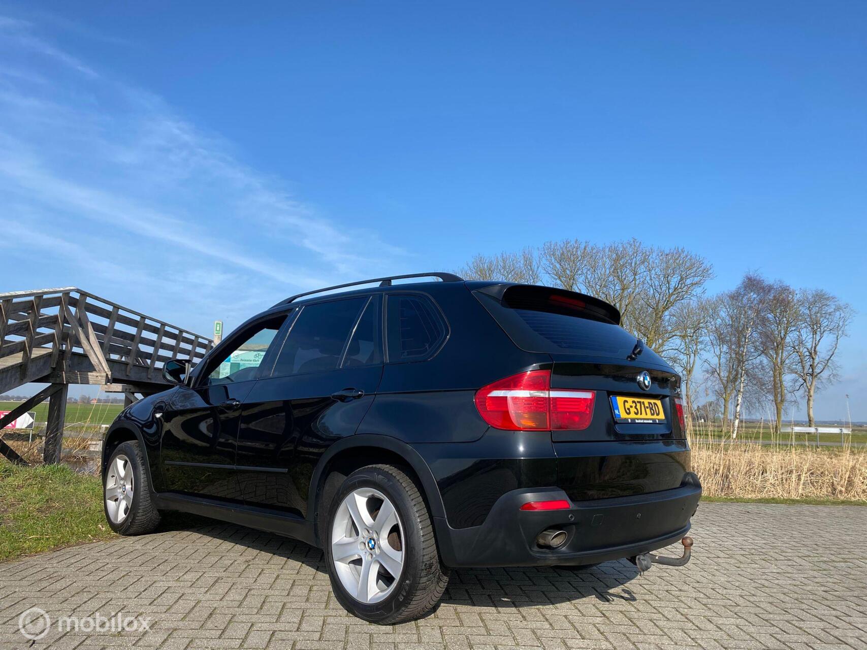 Foto van BMW X Reihe