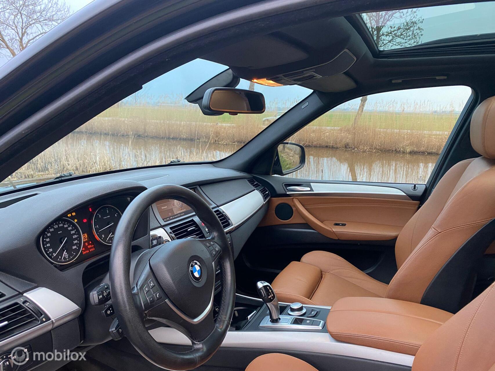 Foto van BMW X Reihe