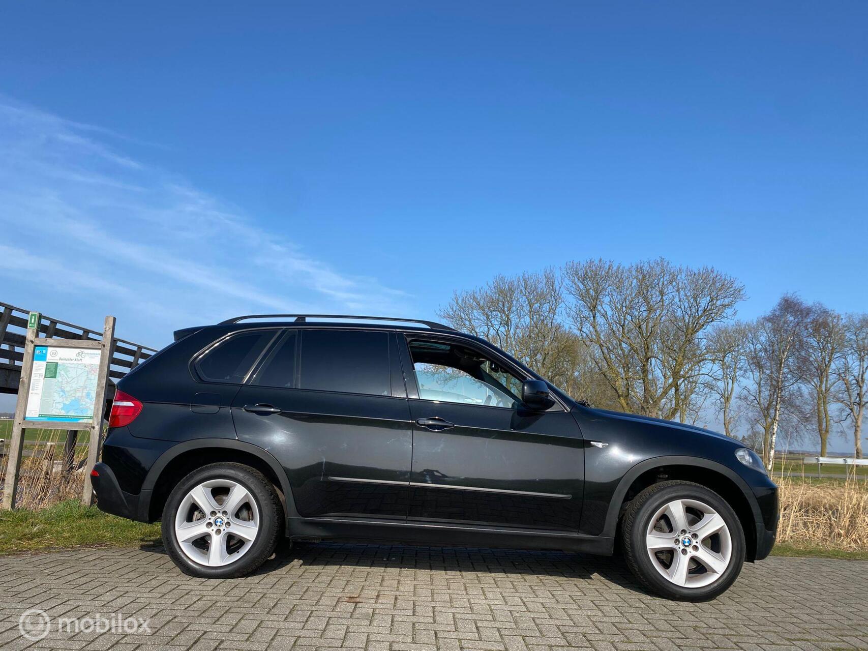 Foto van BMW X Reihe