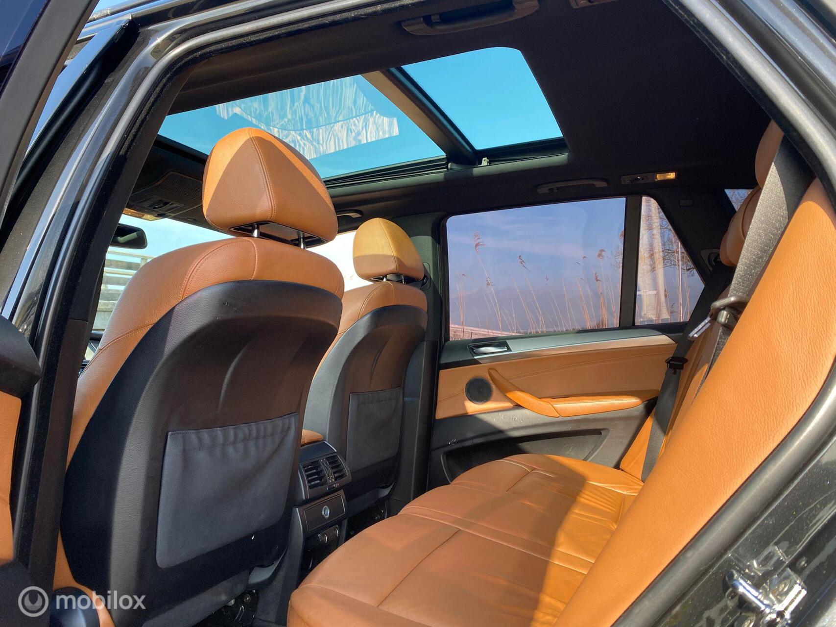 Foto van BMW X Reihe