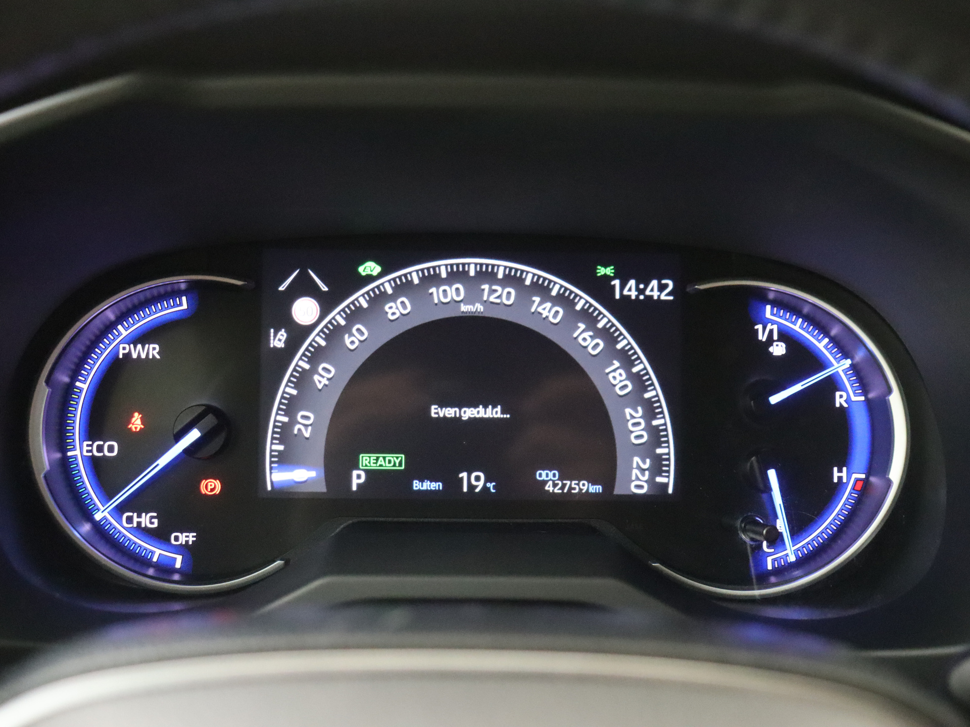 Foto van Toyota Toyota Rav4