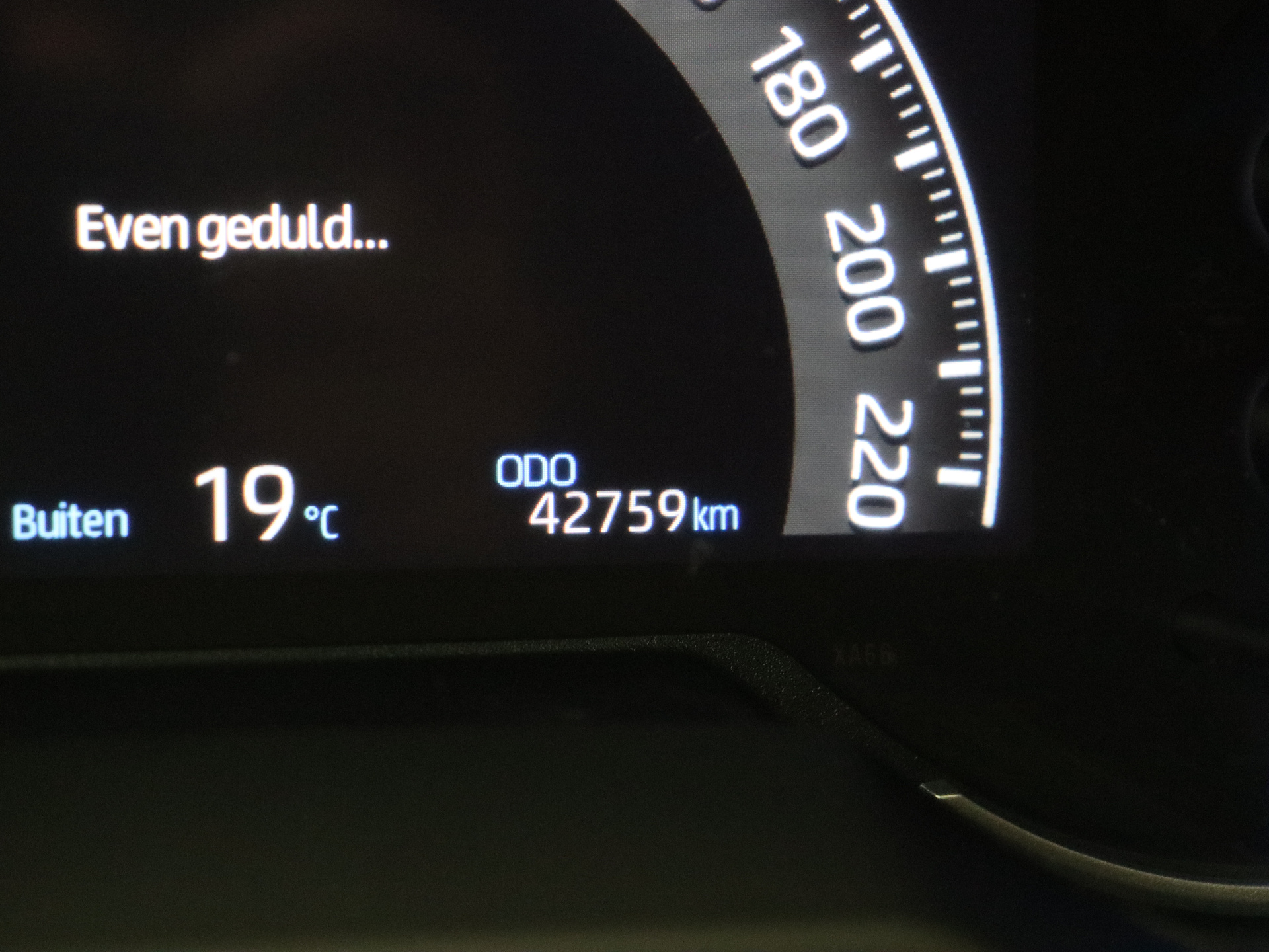 Foto van Toyota Toyota Rav4