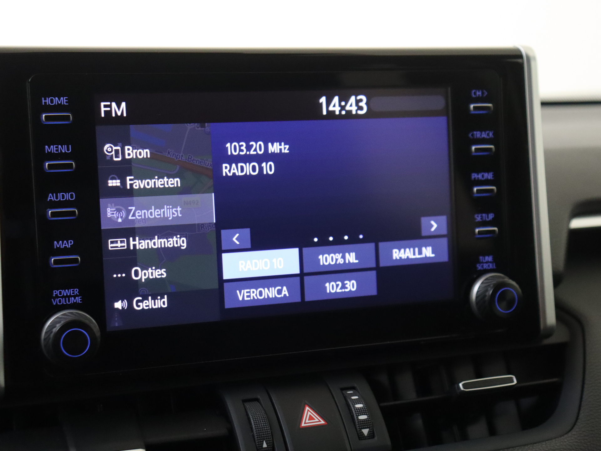 Foto van Toyota Toyota Rav4