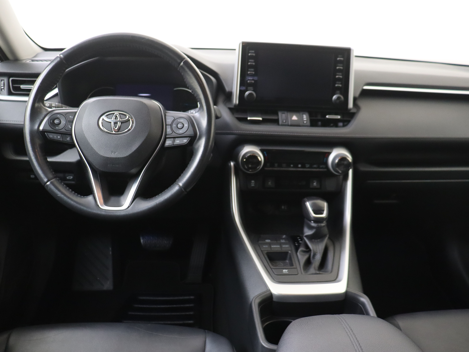 Foto van Toyota Toyota Rav4