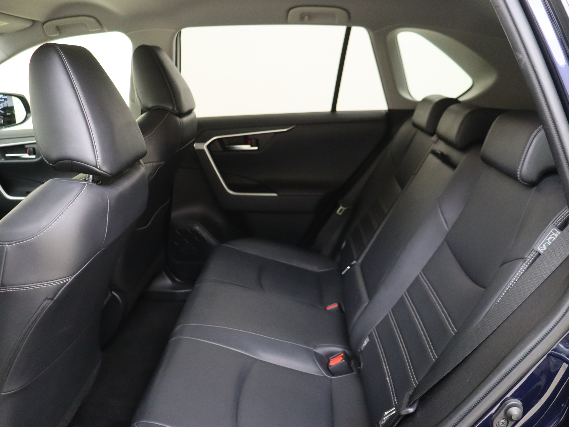 Foto van Toyota Toyota Rav4