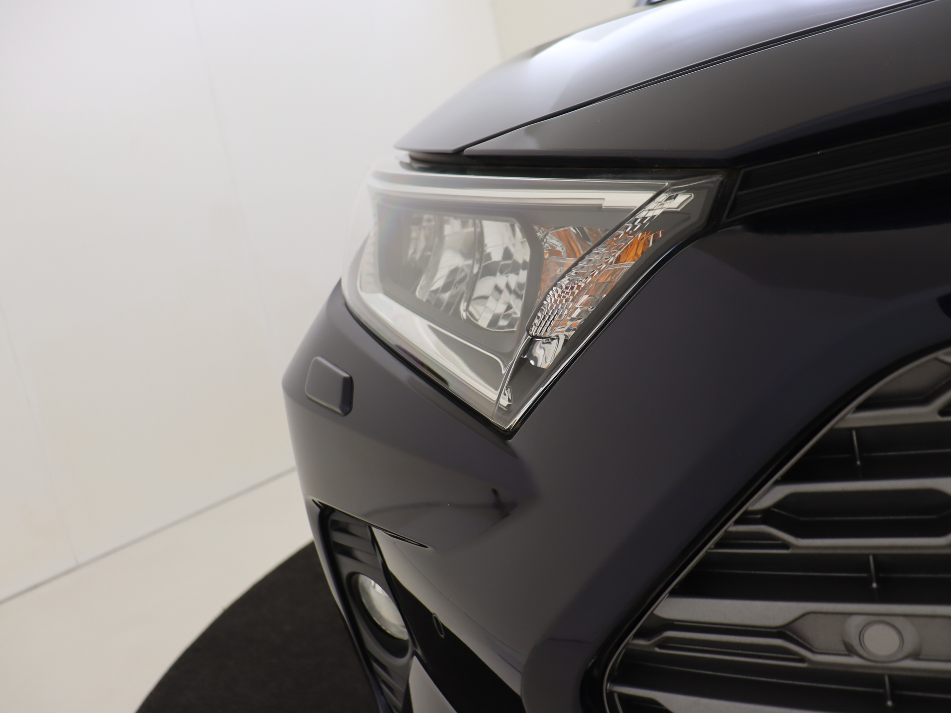 Foto van Toyota Toyota Rav4