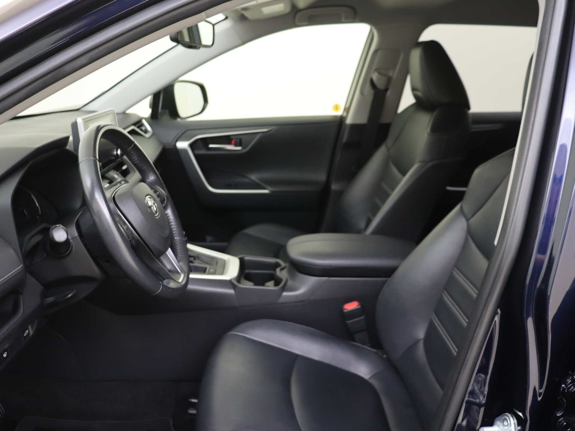 Foto van Toyota Toyota Rav4