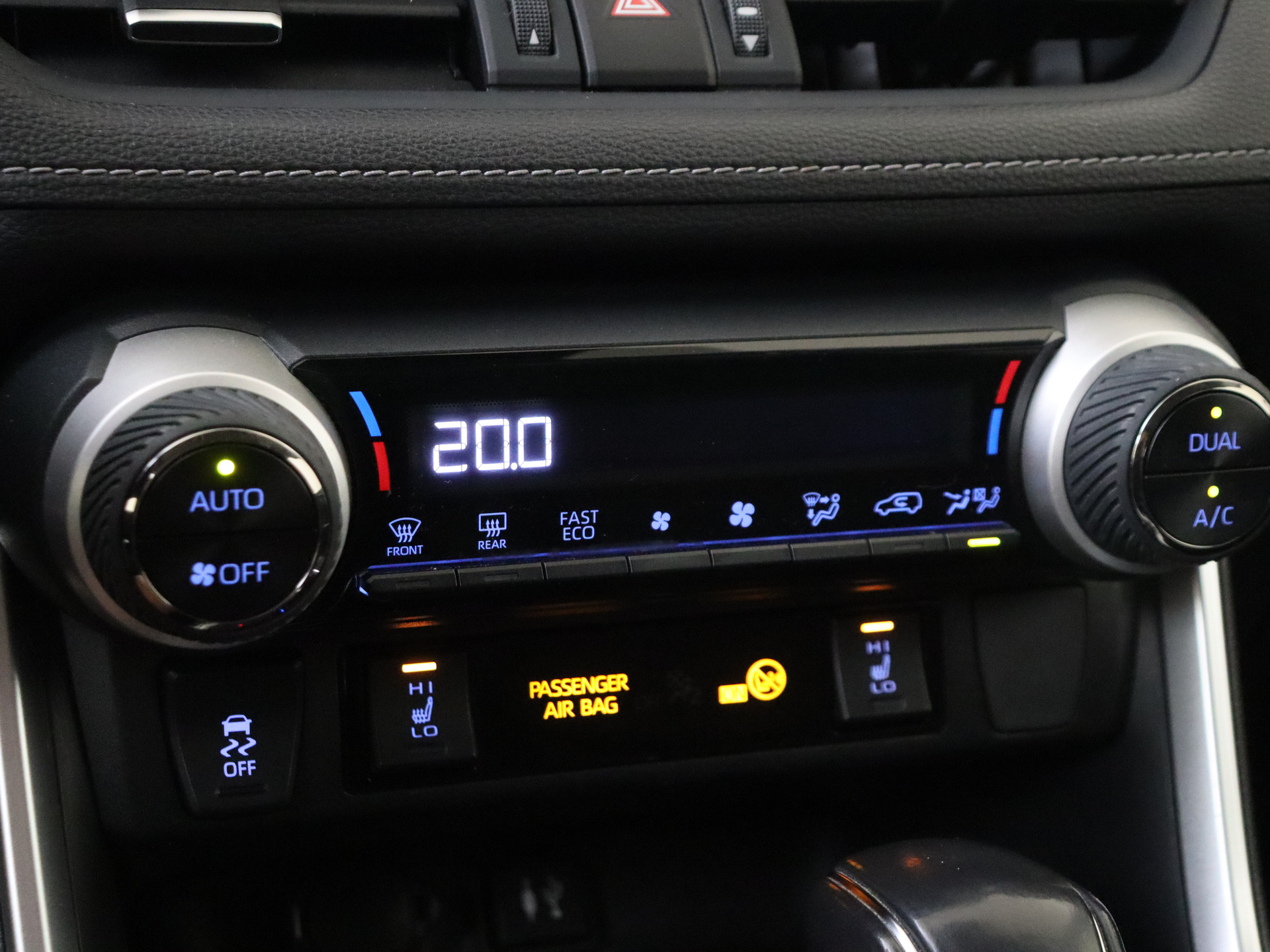 Foto van Toyota Toyota Rav4