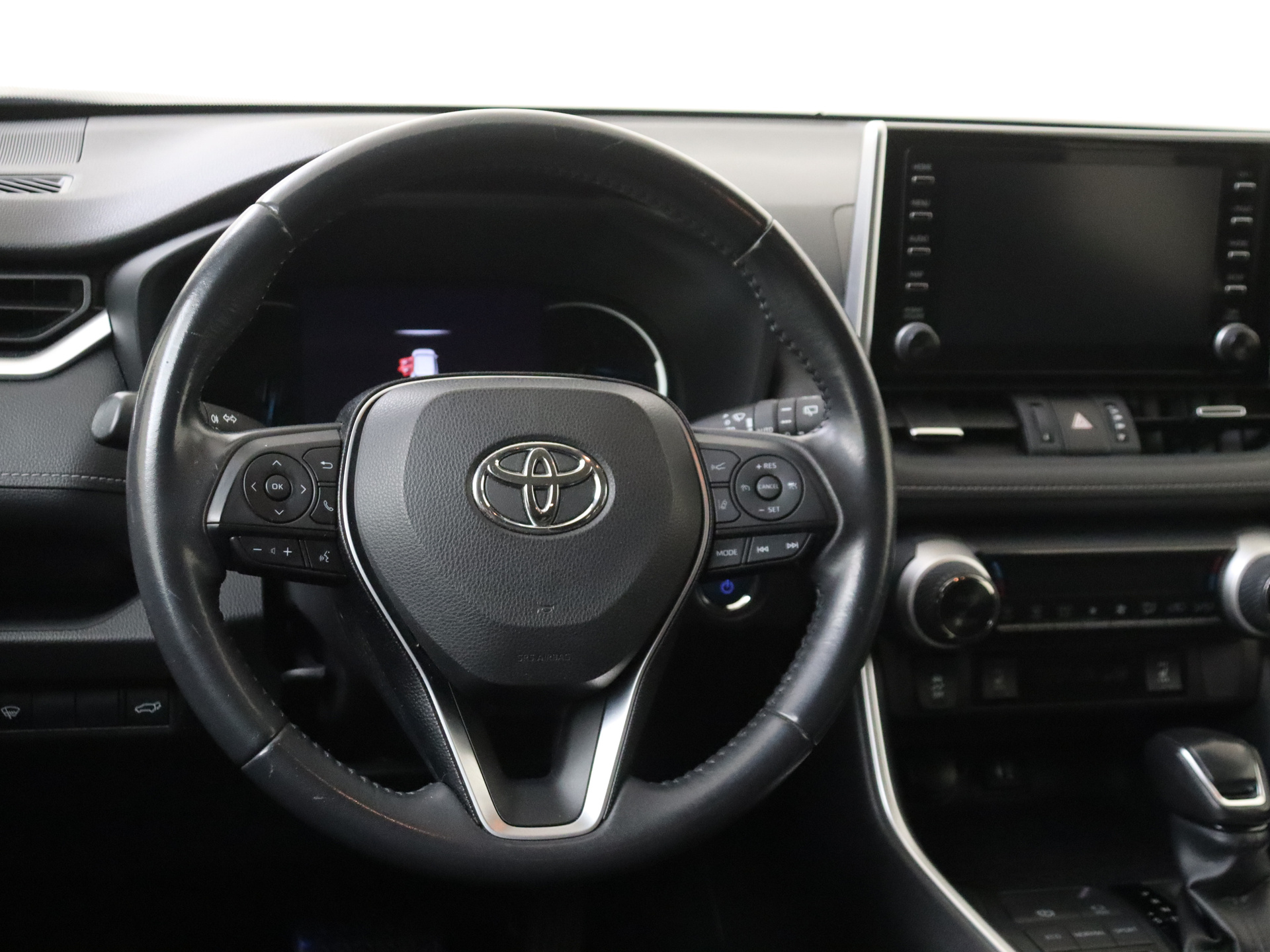 Foto van Toyota Toyota Rav4