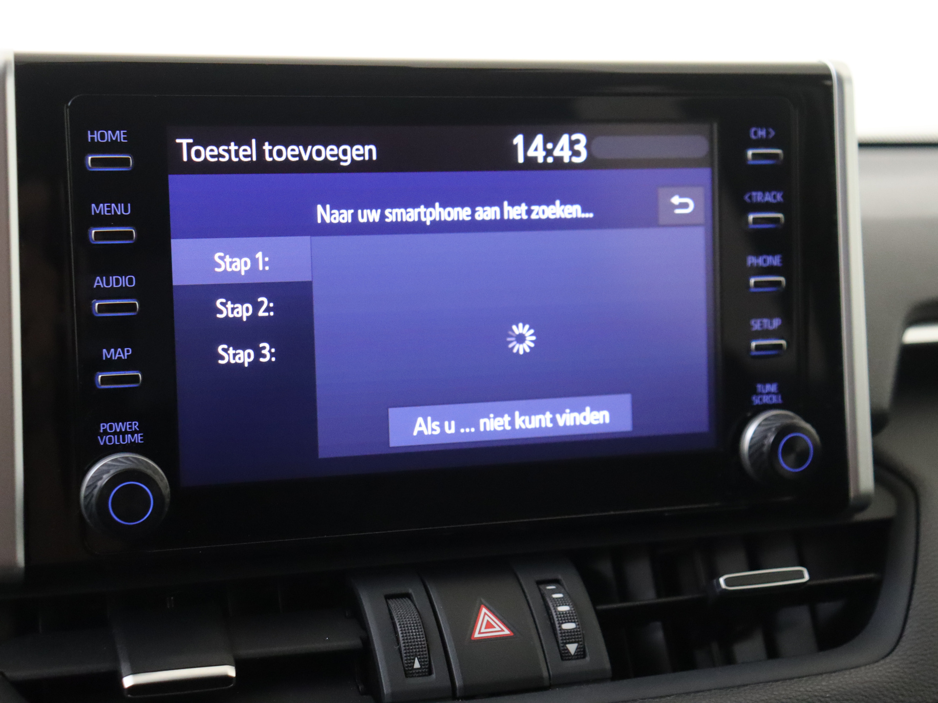 Foto van Toyota Toyota Rav4