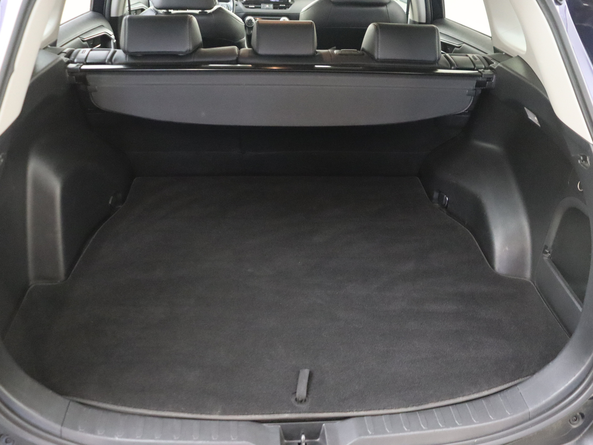 Foto van Toyota Toyota Rav4