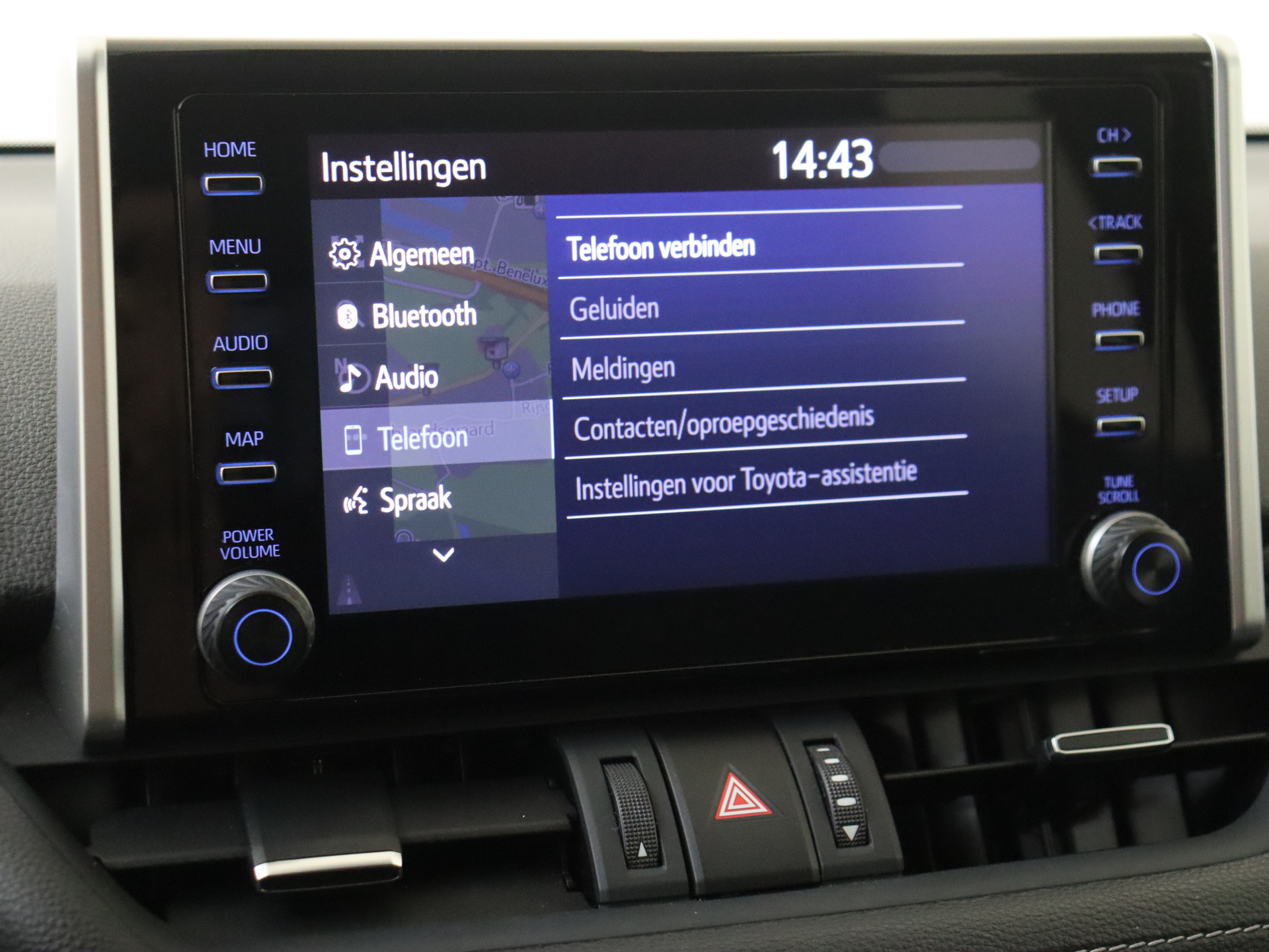 Foto van Toyota Toyota Rav4