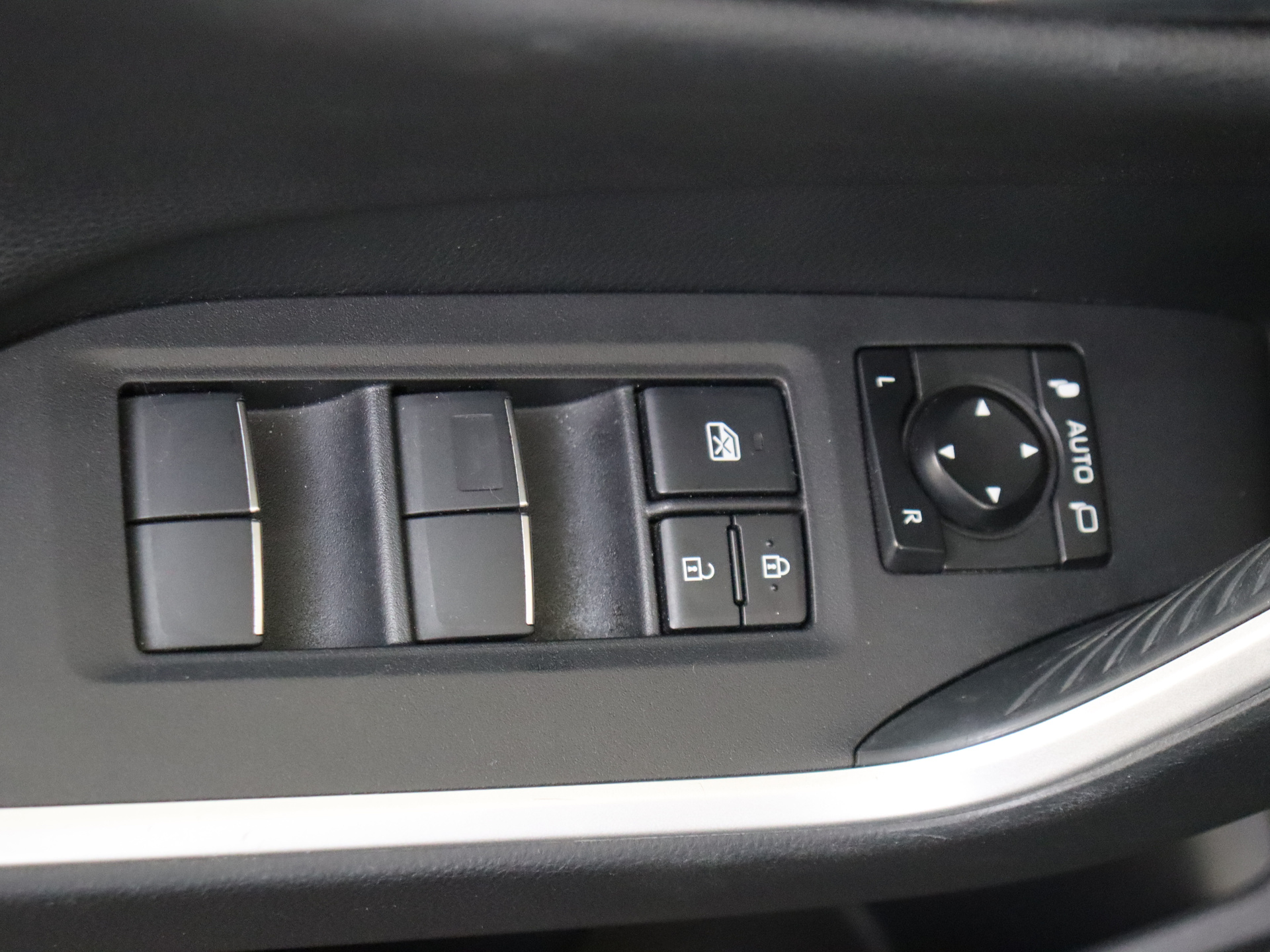 Foto van Toyota Toyota Rav4