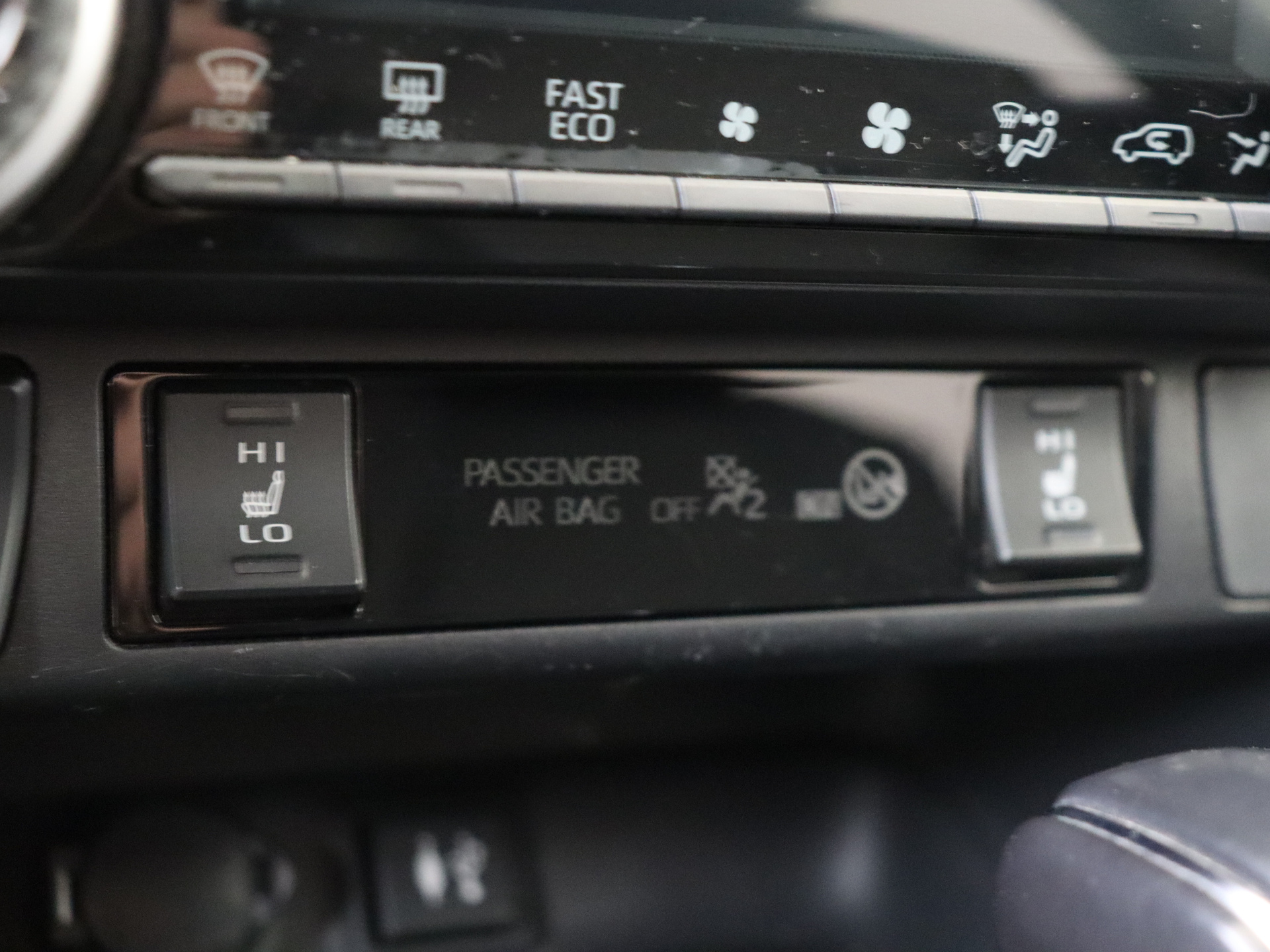 Foto van Toyota Toyota Rav4