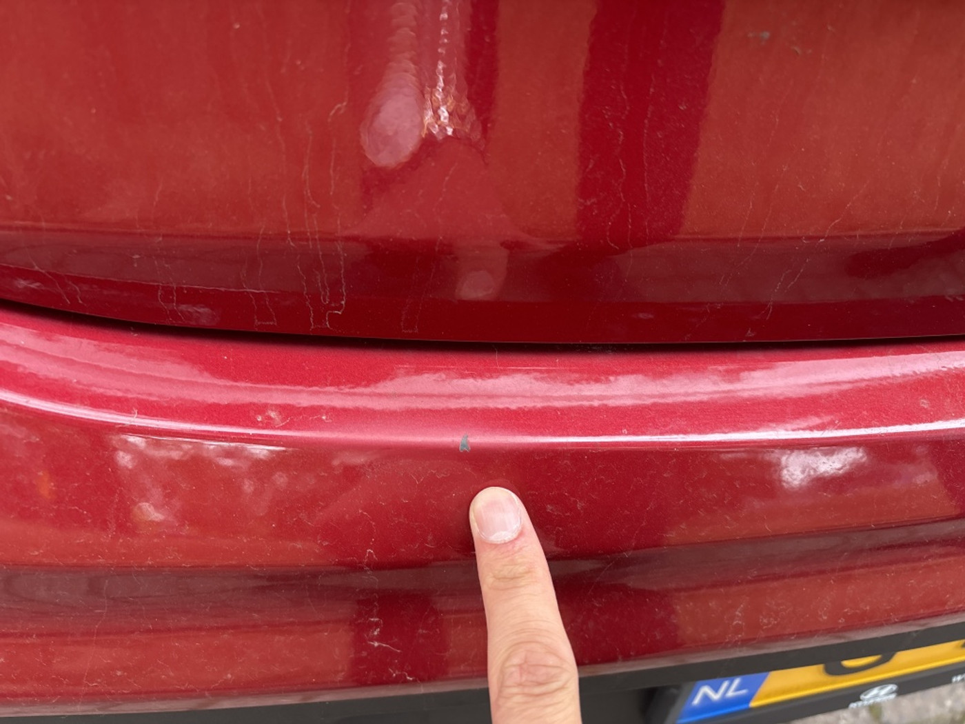 Foto van Hyundai I10