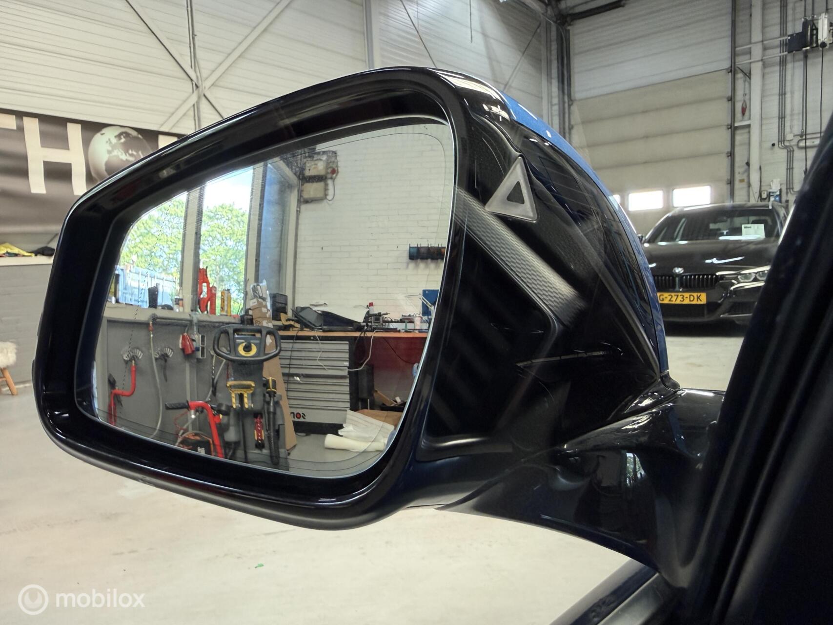 Foto van BMW 318i
