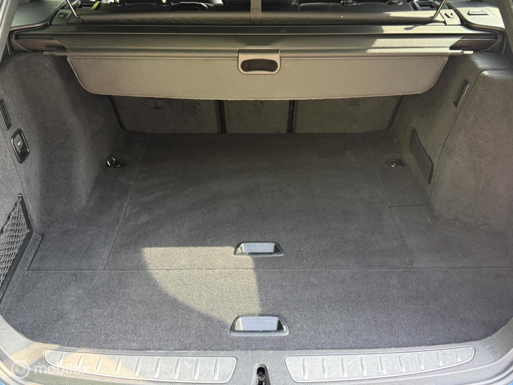 Foto van BMW 318i