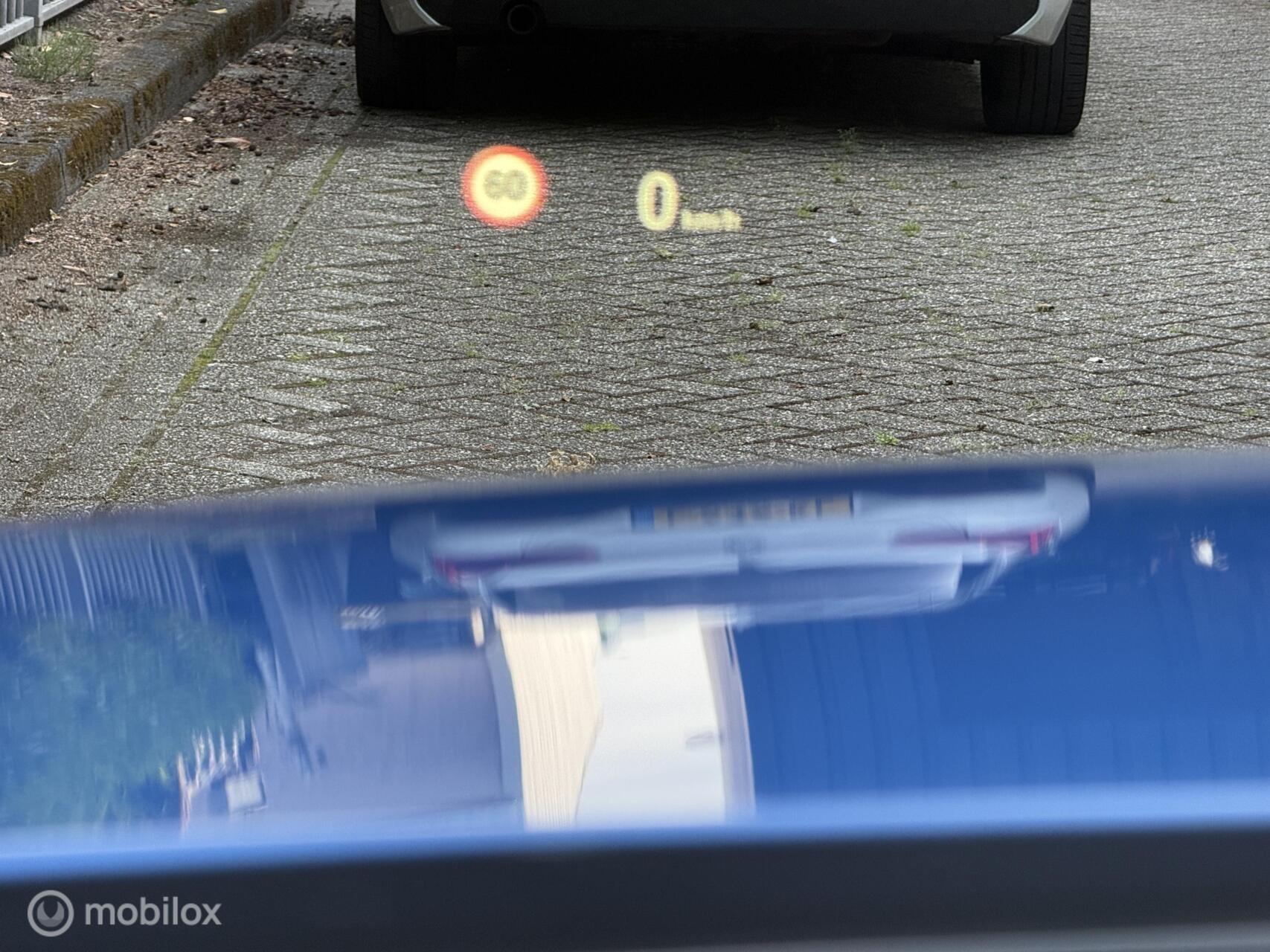 Foto van BMW 318i